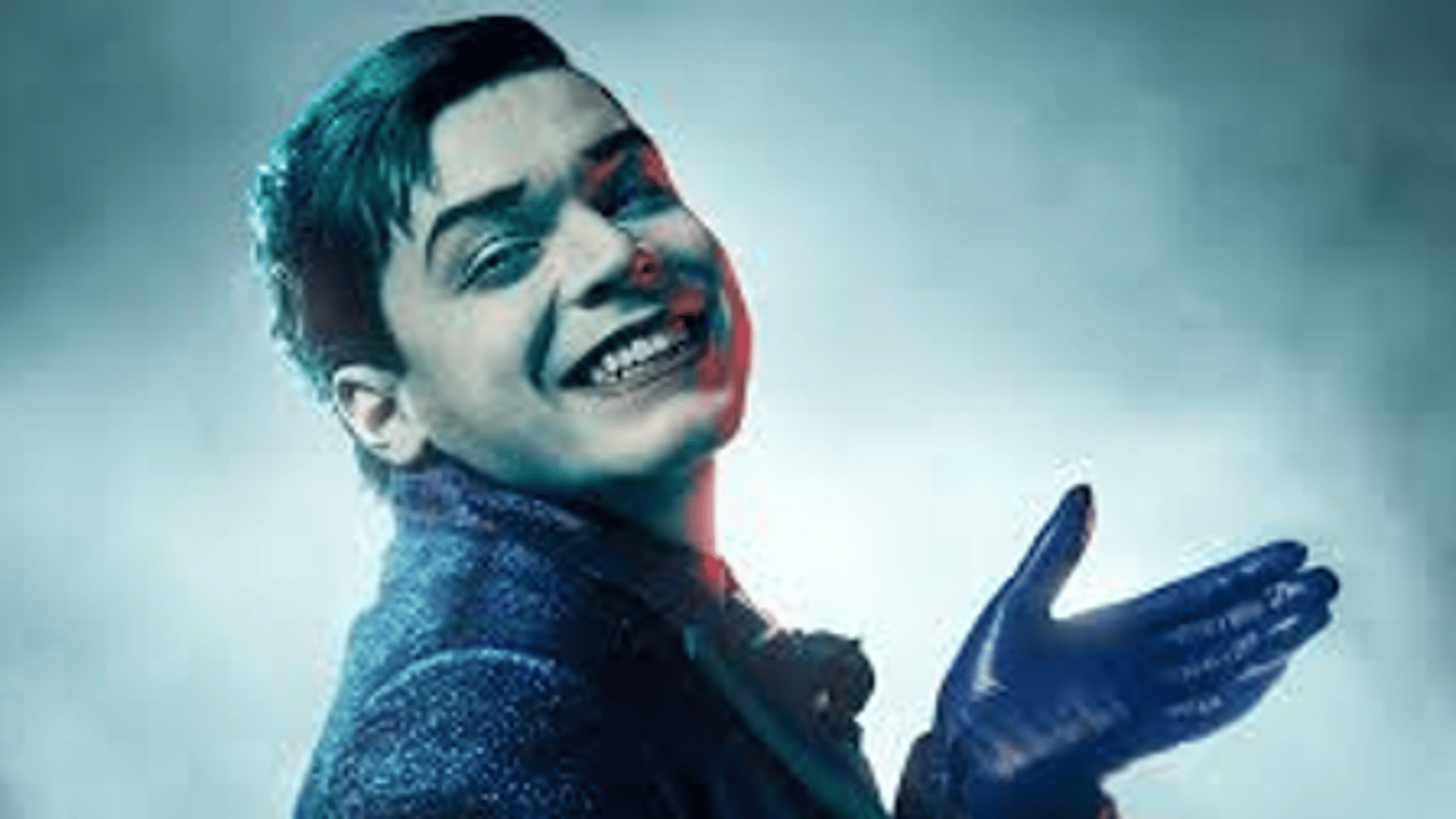 Jeremiah Valeska
