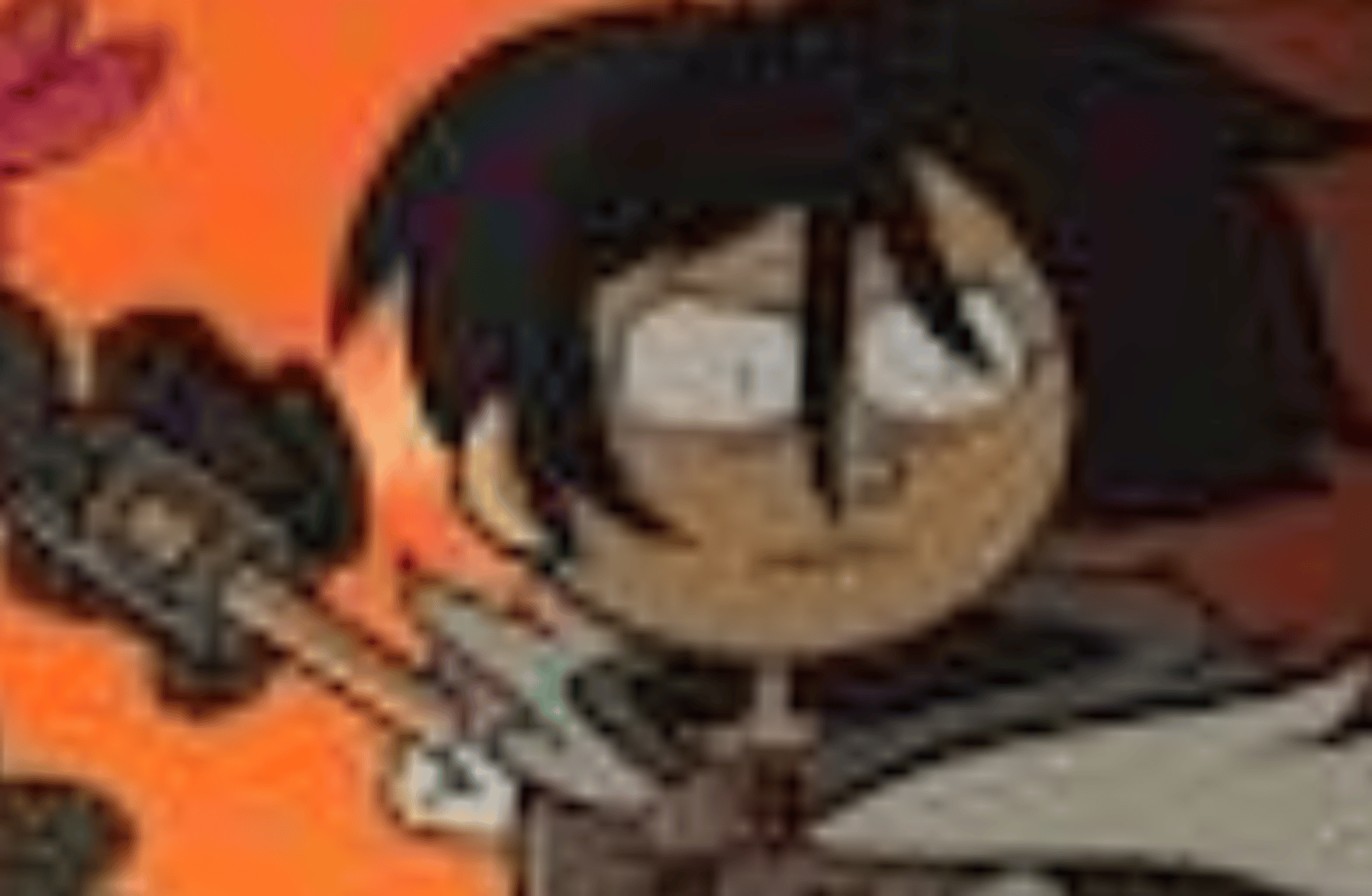 Marcy (evil)