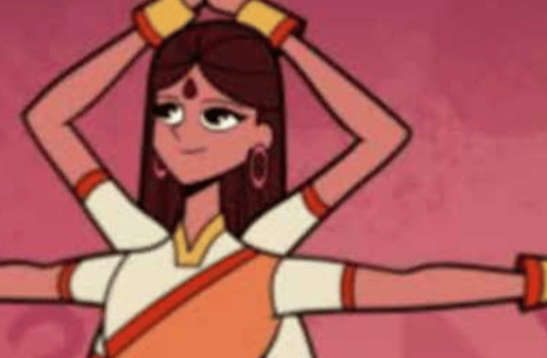 TaekwonHindu