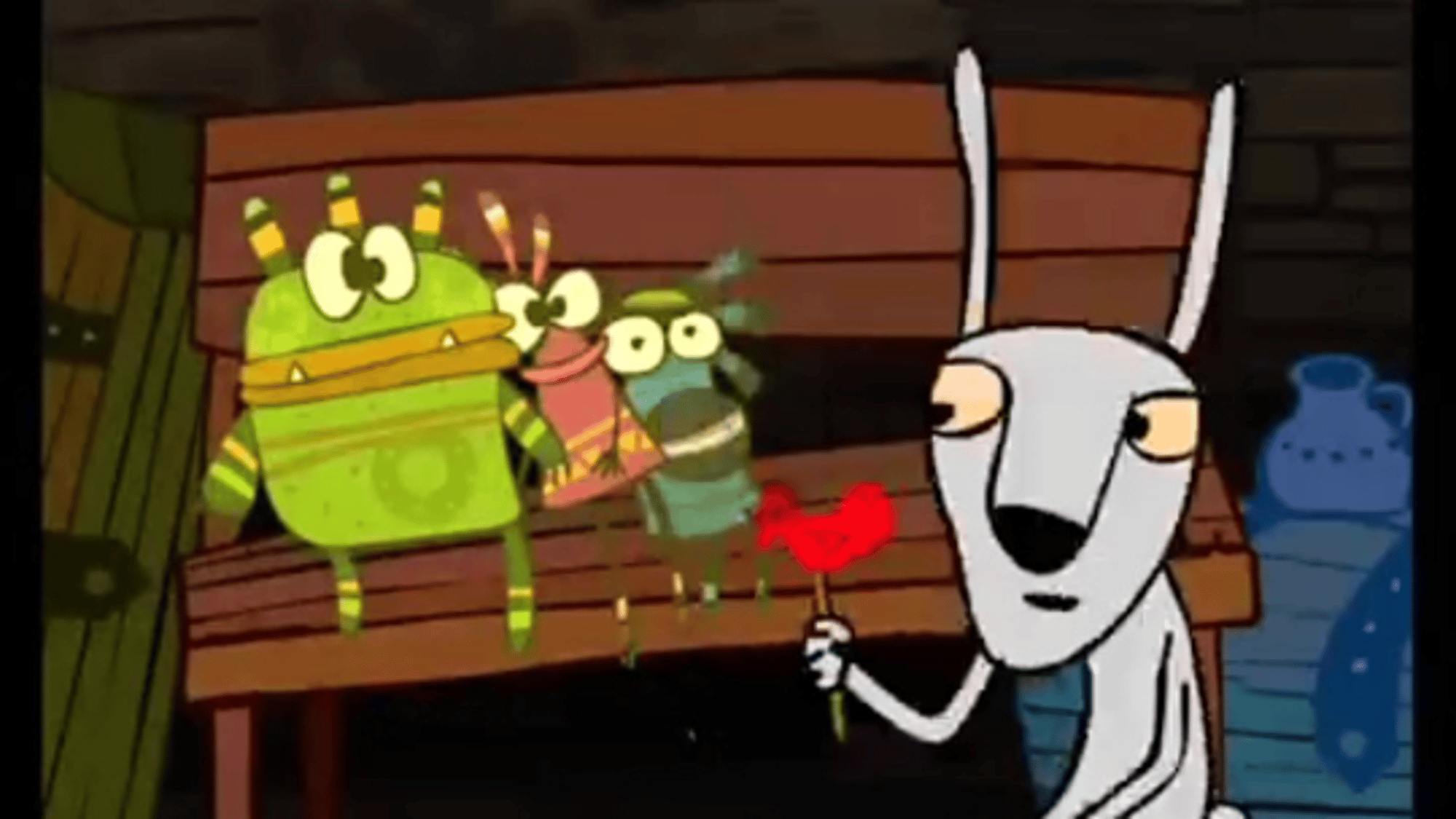Spongetom