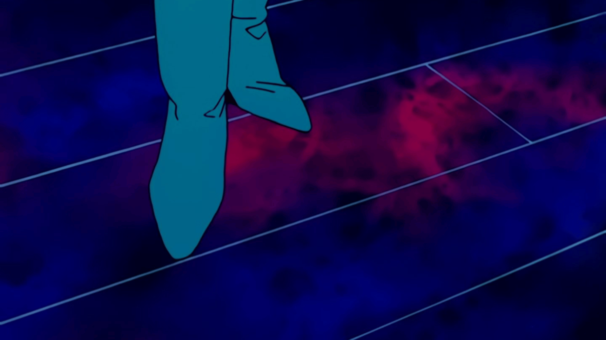 Sailor mercury