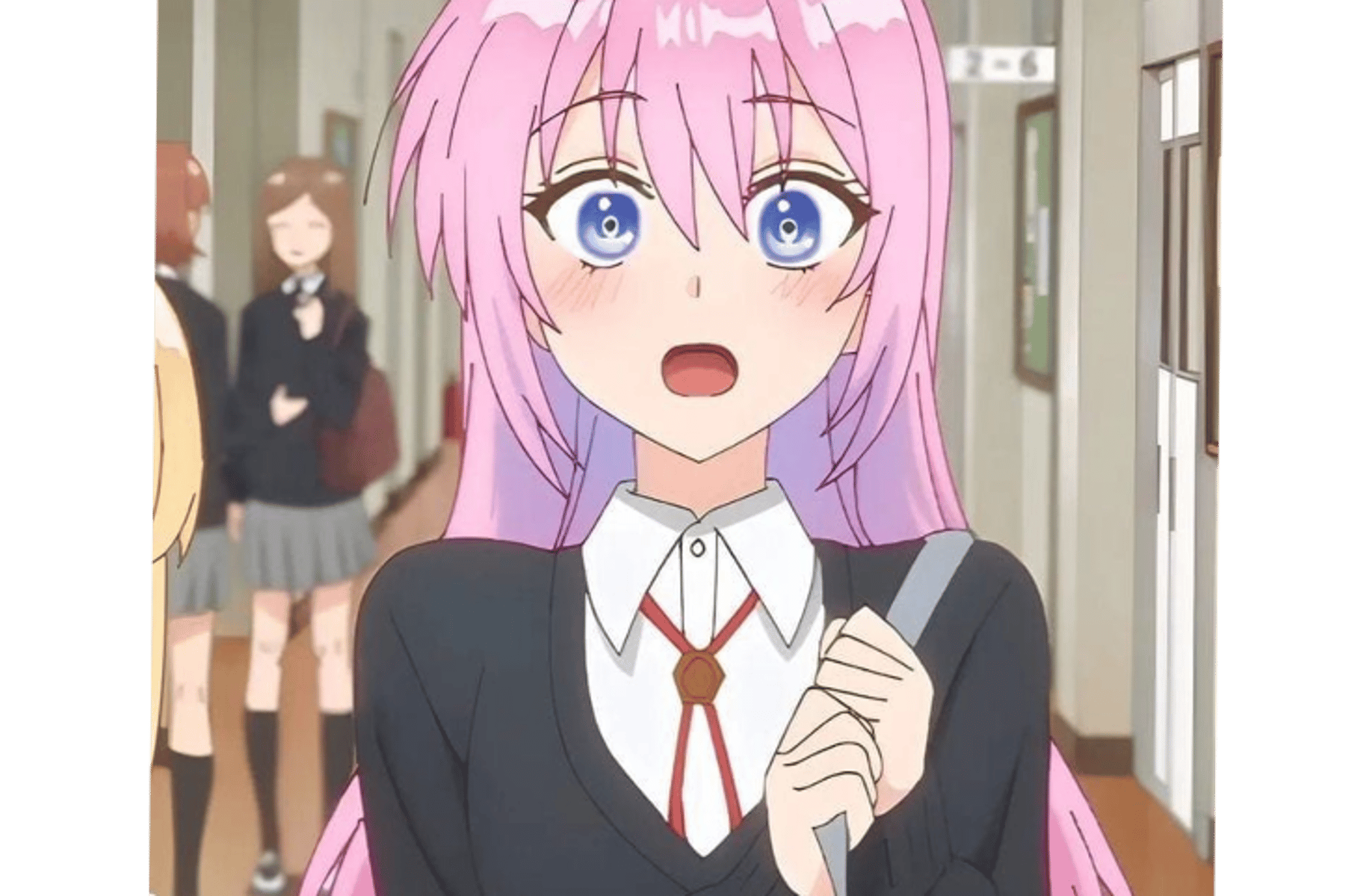 Shikimori Miyako