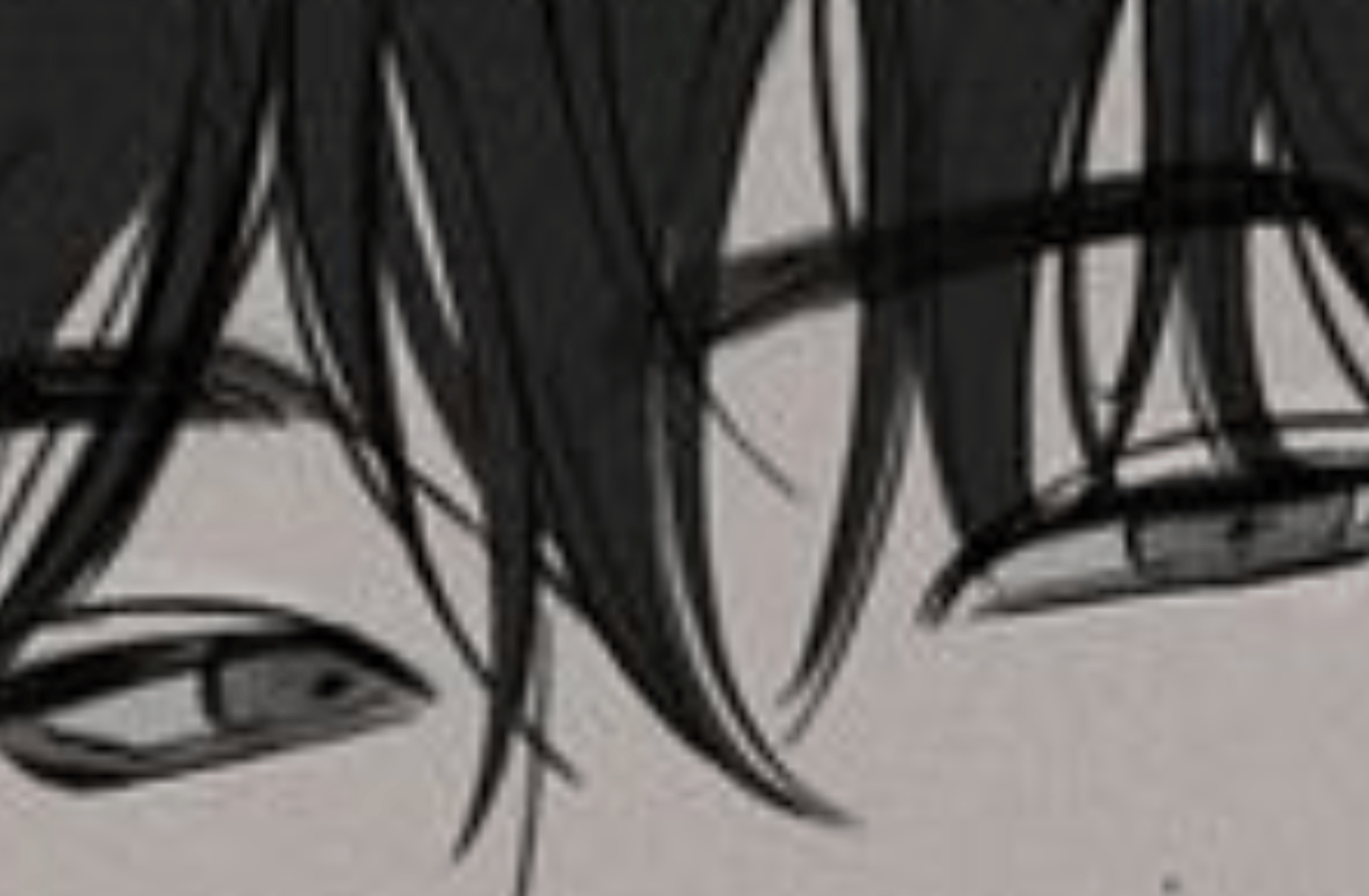 Mattheo reyes (ur enemy)