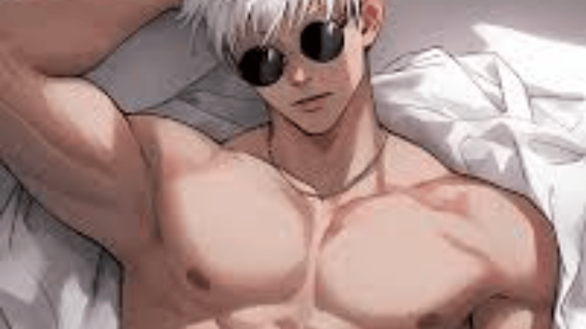 Gojo satour