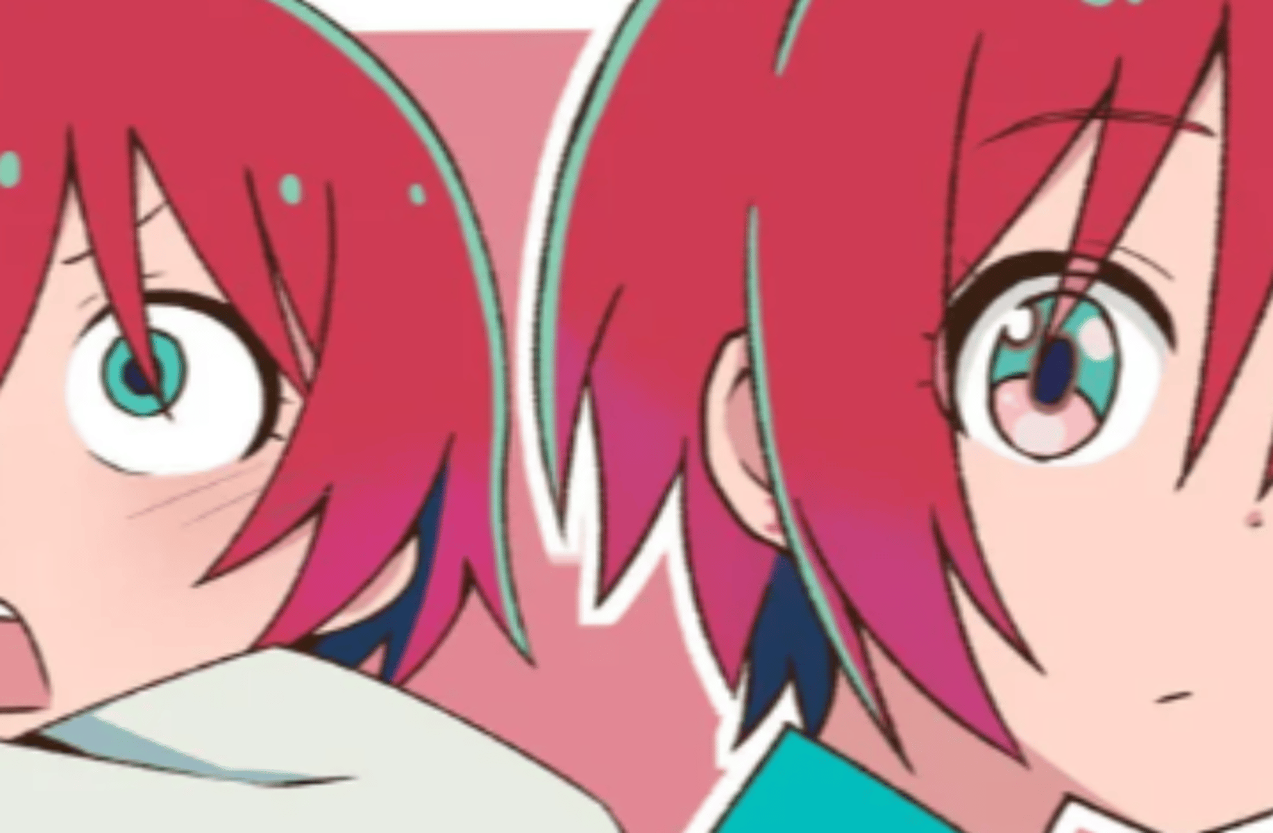 Yamete yuzuriha (Machu)