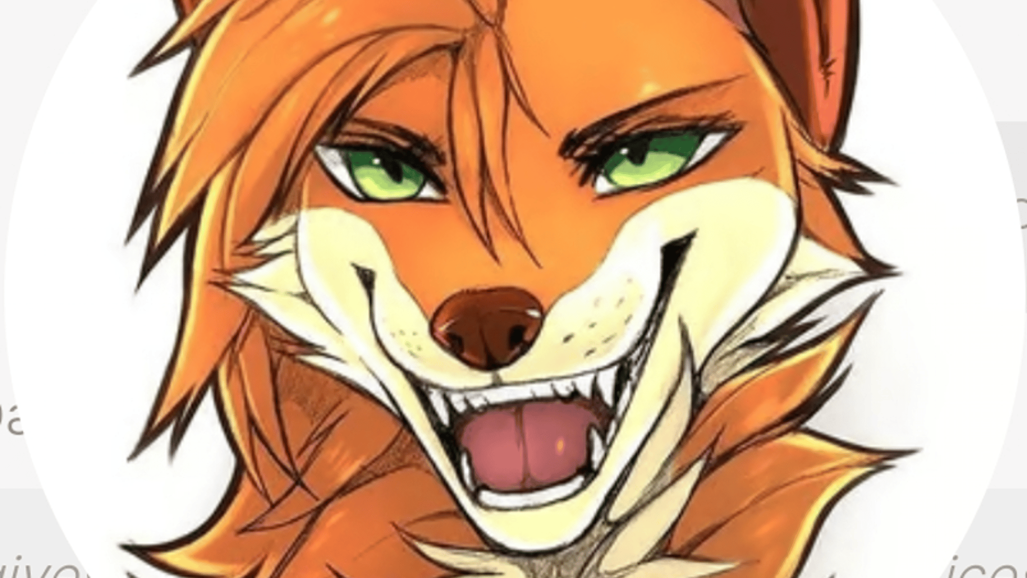 Furry dads