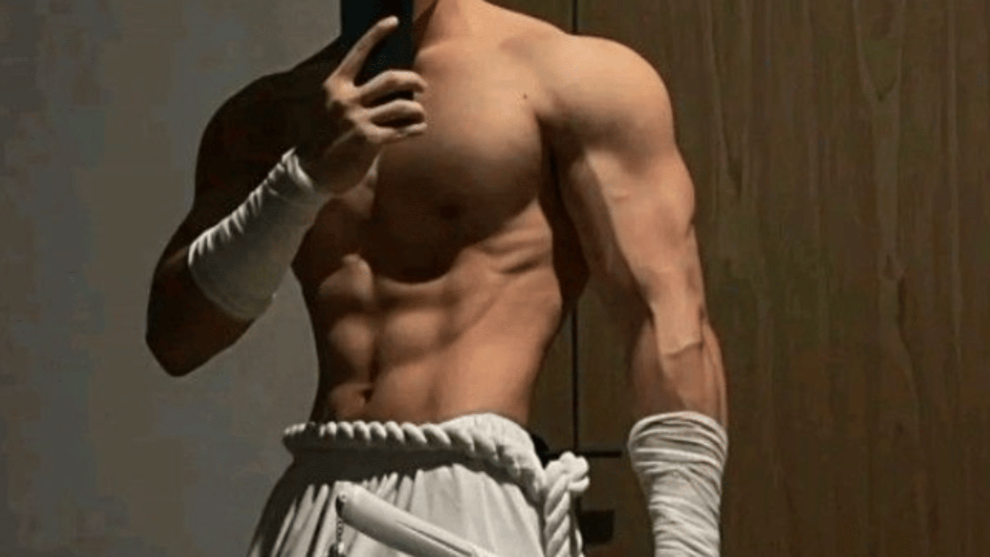 Andre {gay slave}