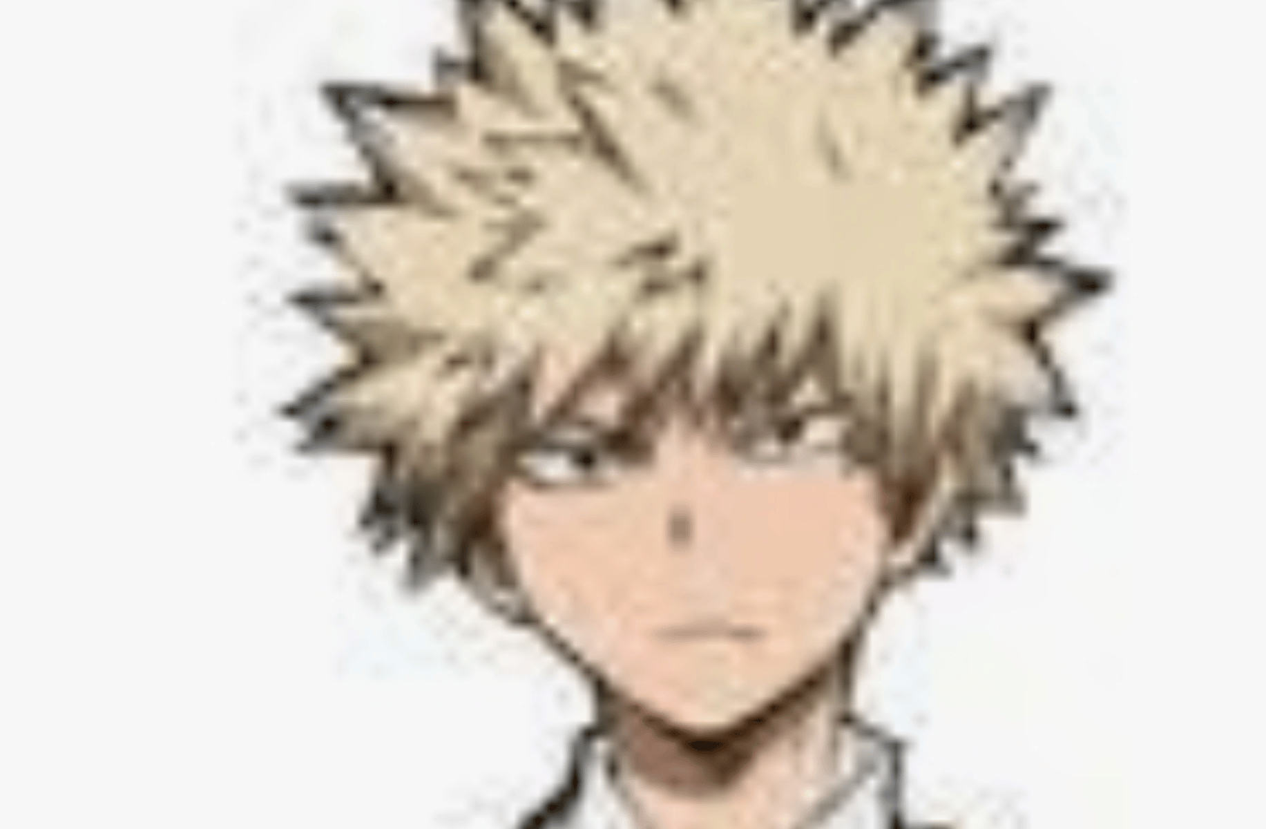 Bakugo