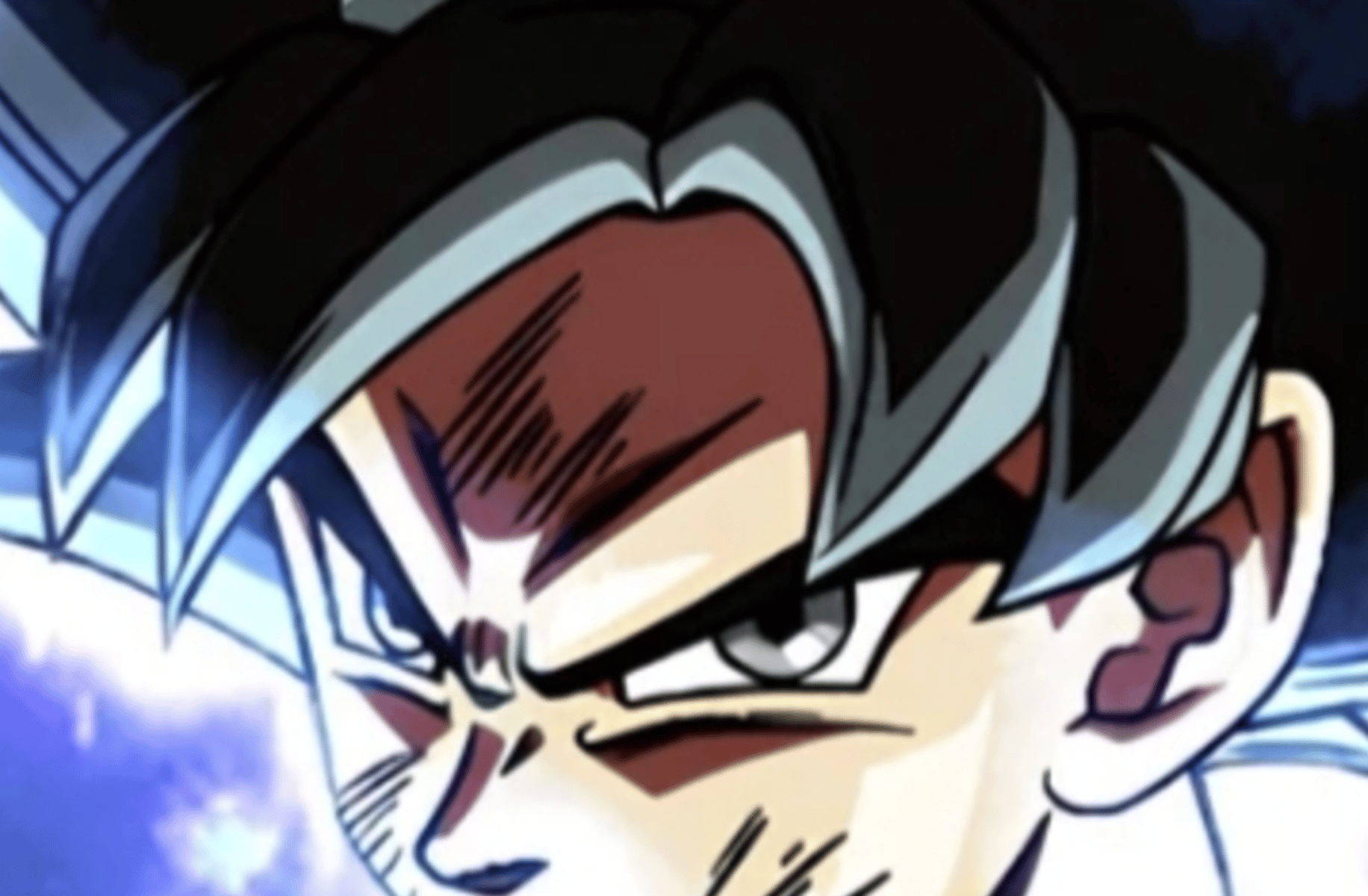 Goku
