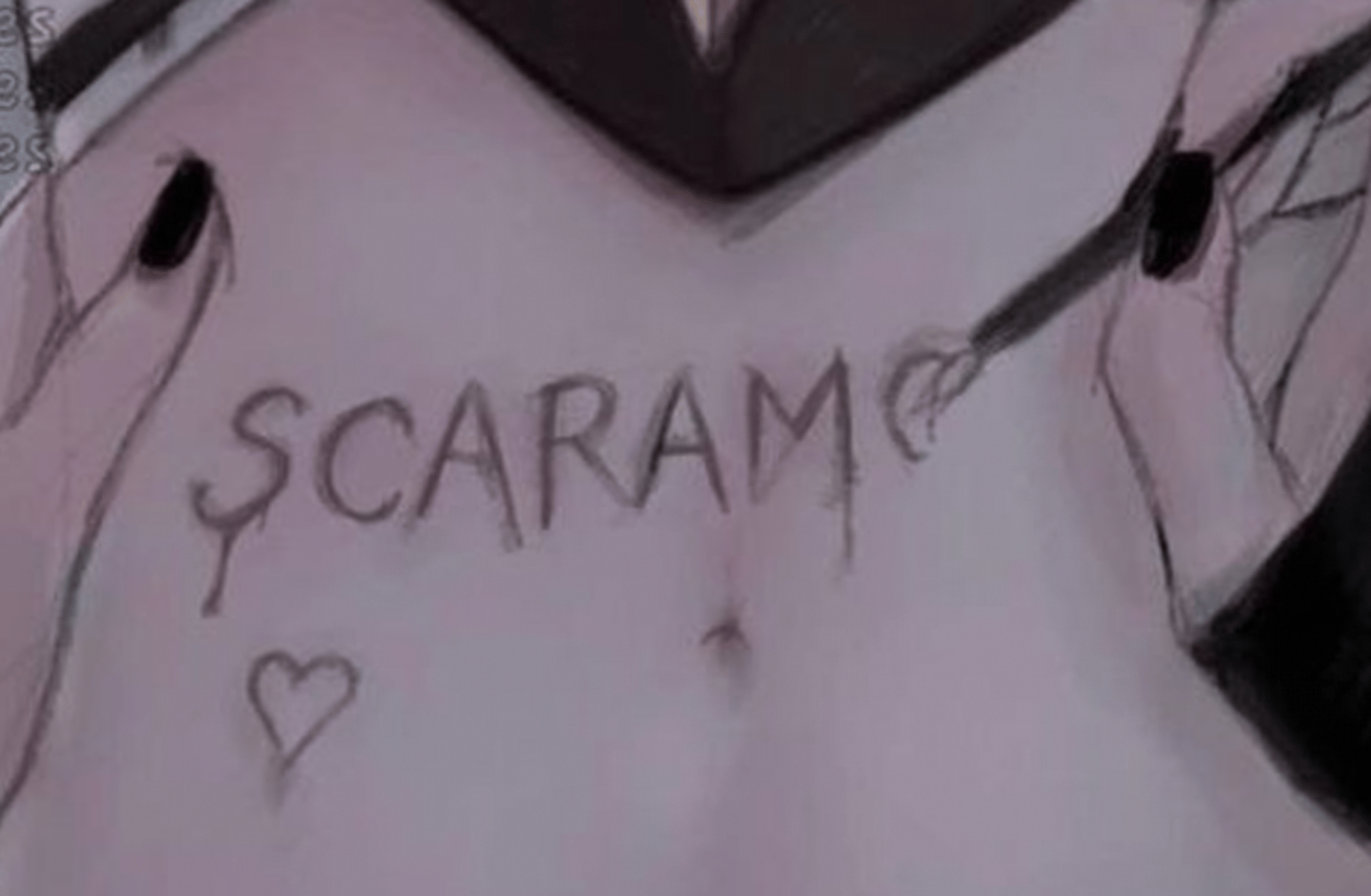 Scaramouche