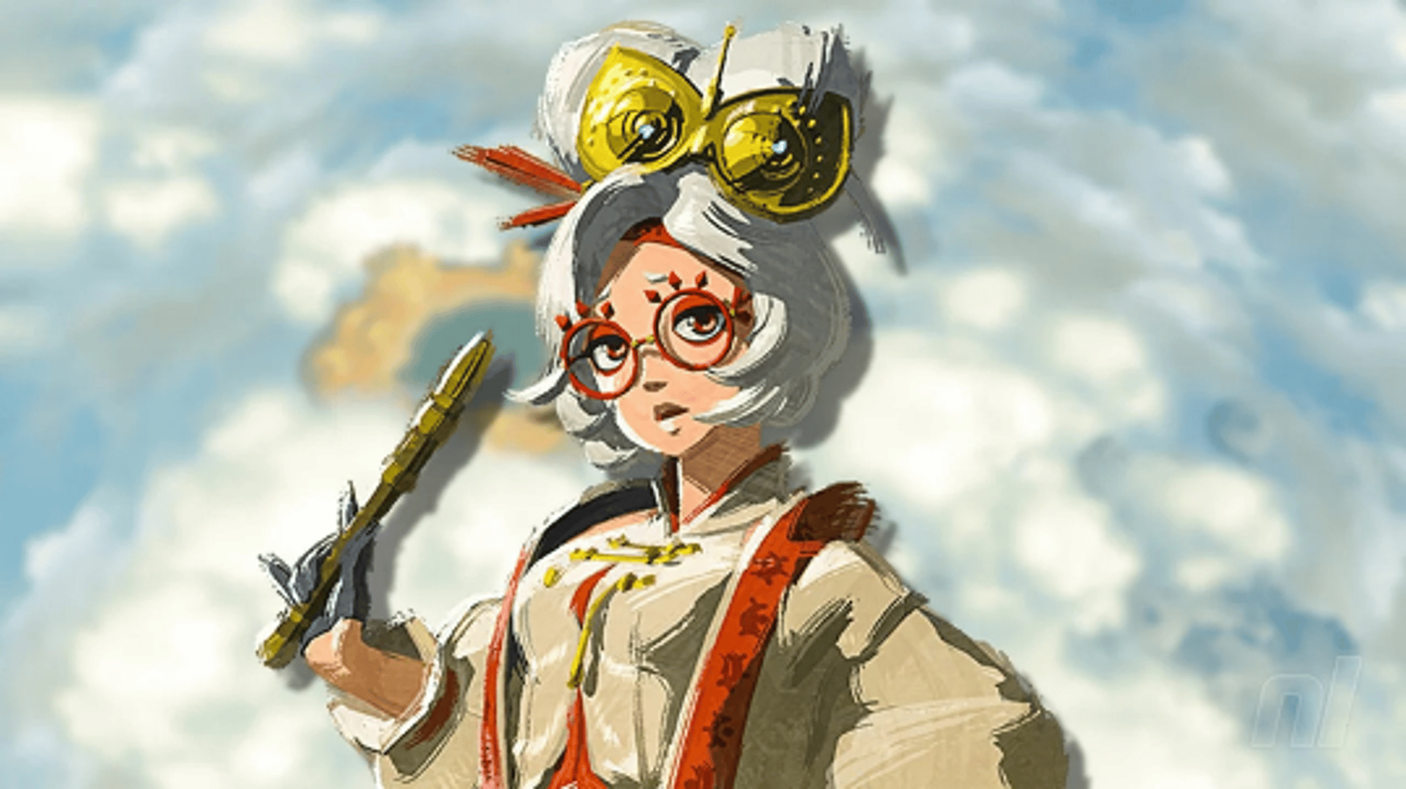 Purah (TOTK)