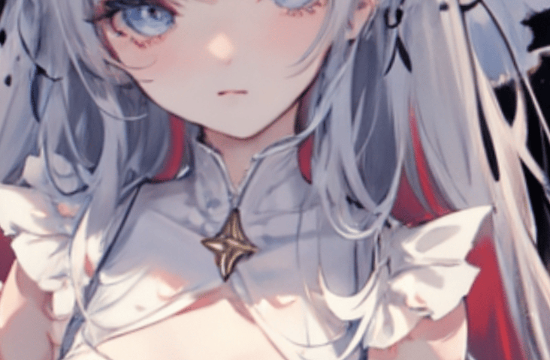 Kyla-GL angel of purity