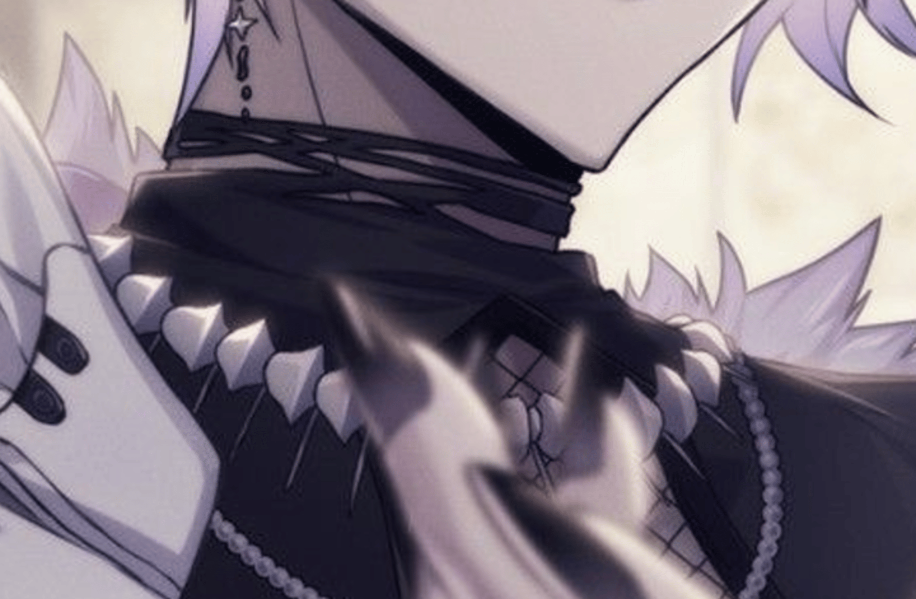 Alastor