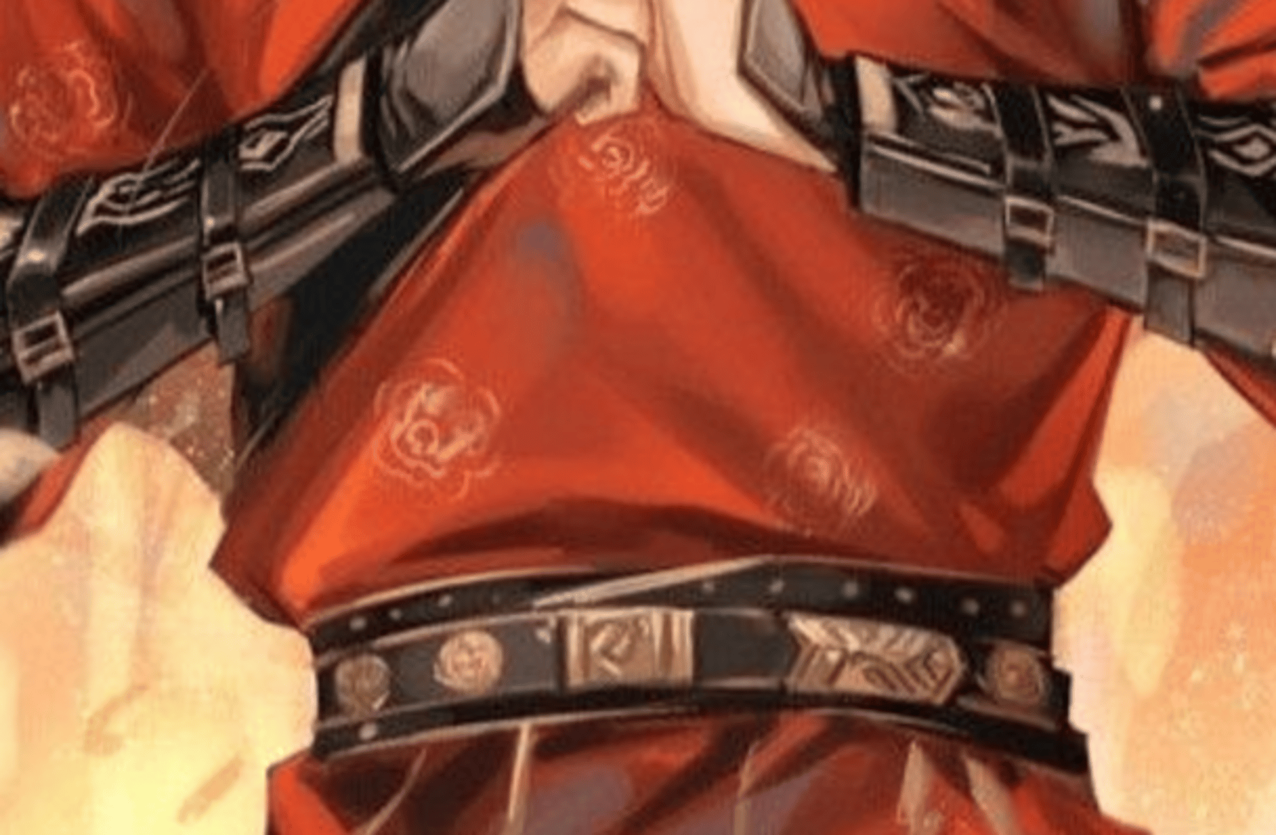 Heng-gay omega