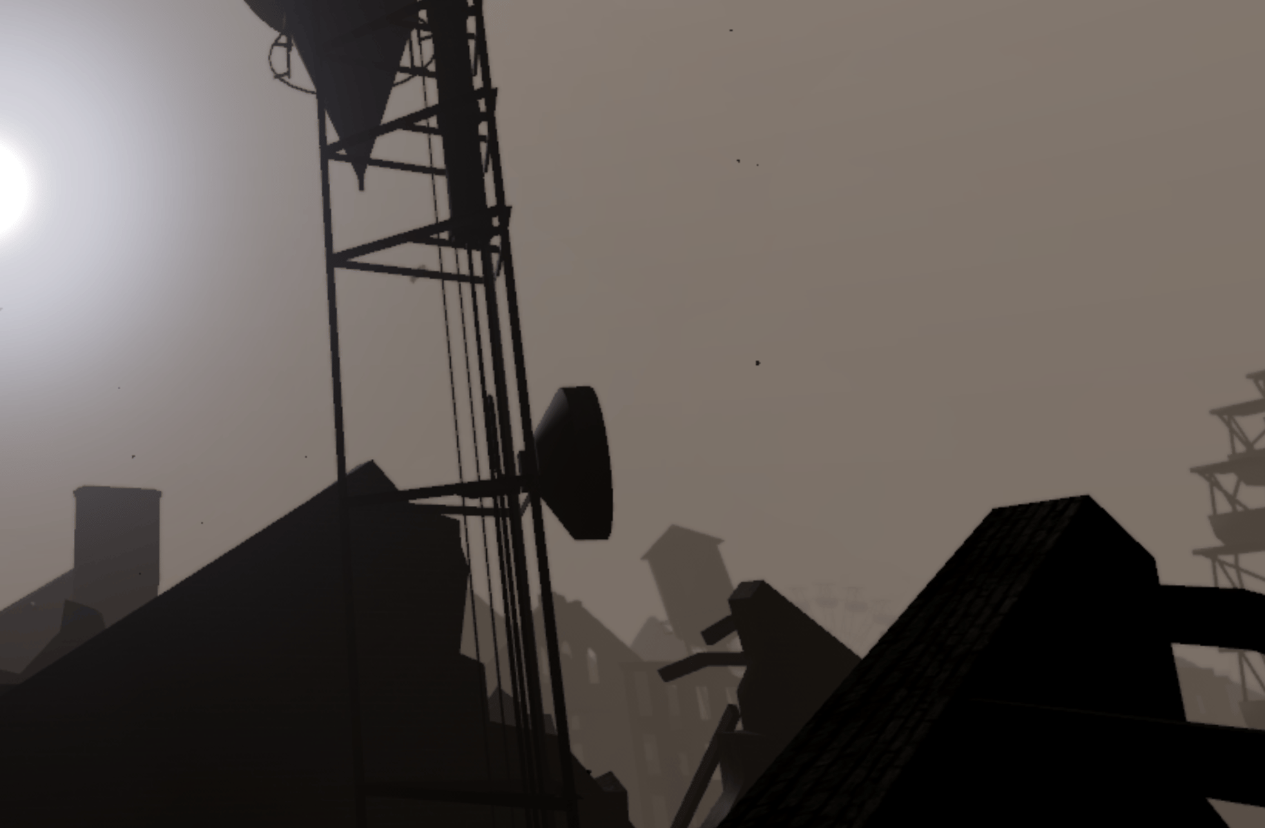 |LOWLIGHT Daycare center|