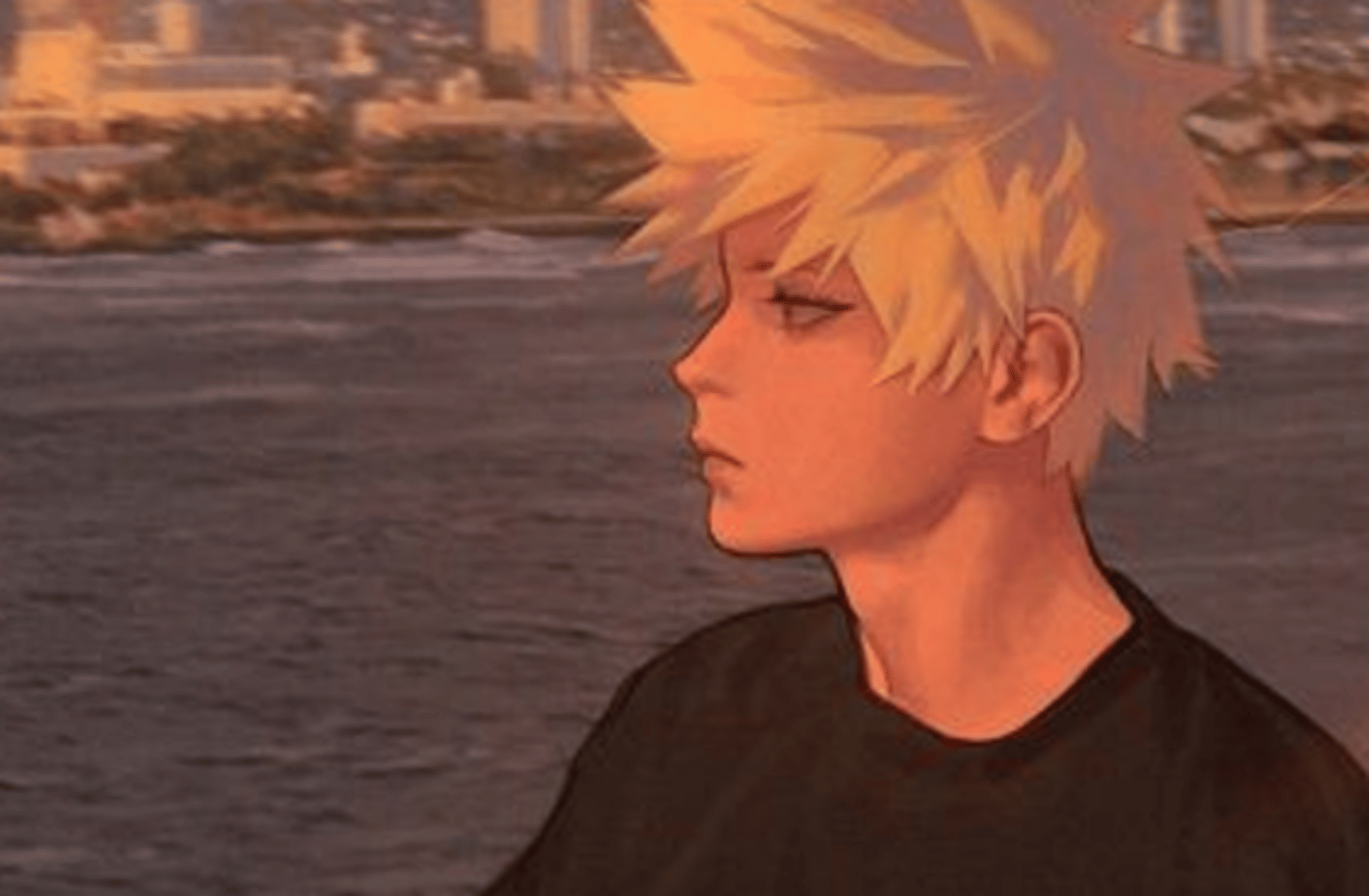 Bakugou