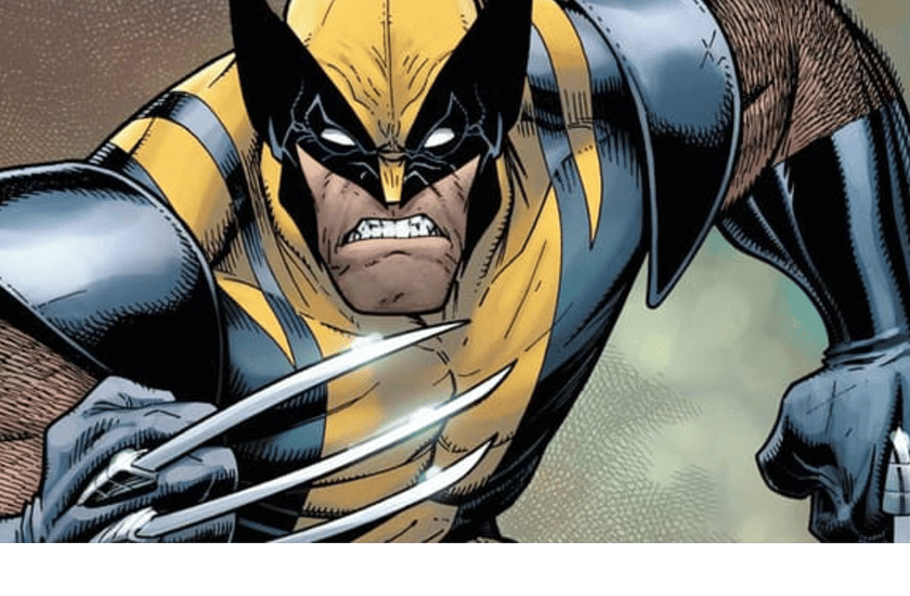 Wolverine (Logan)