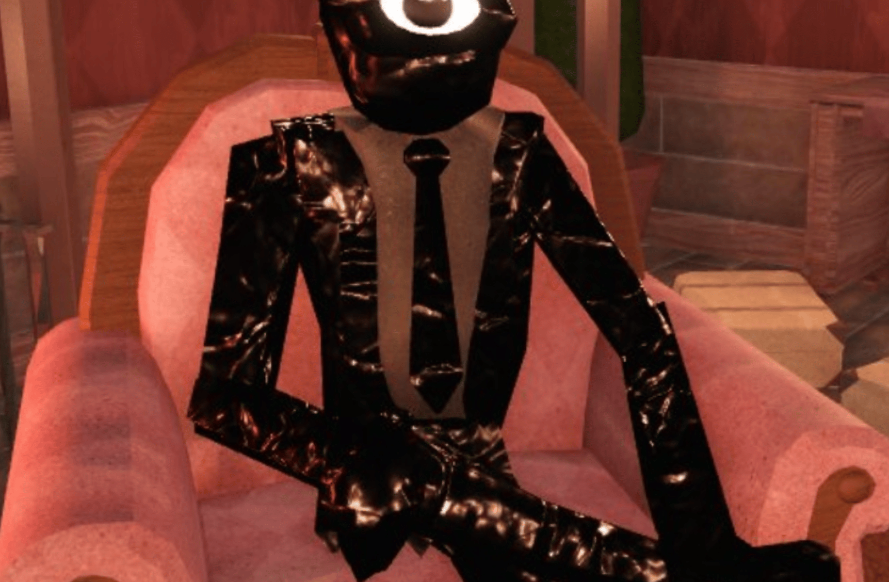 Bot Merlet