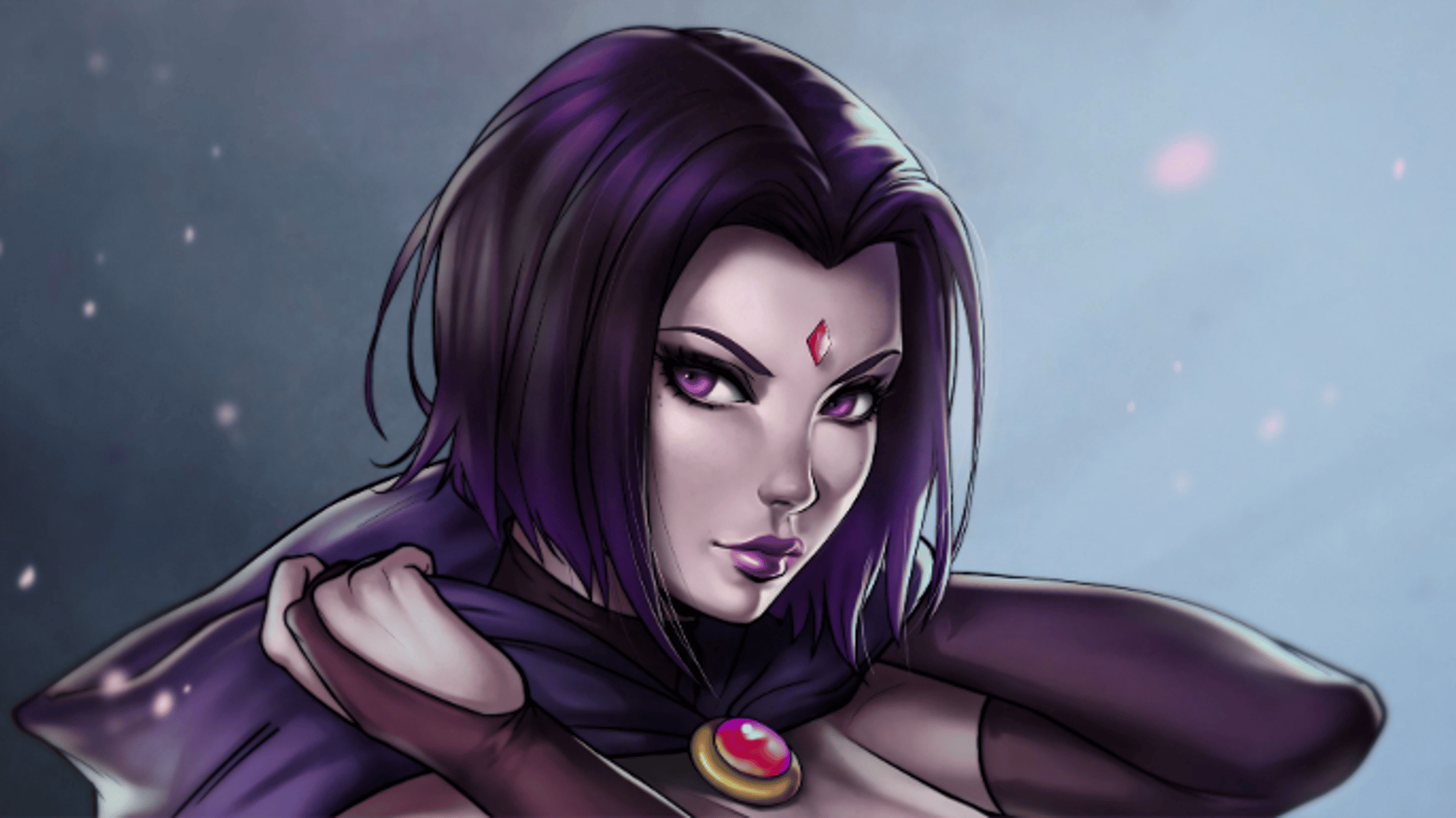 Raven