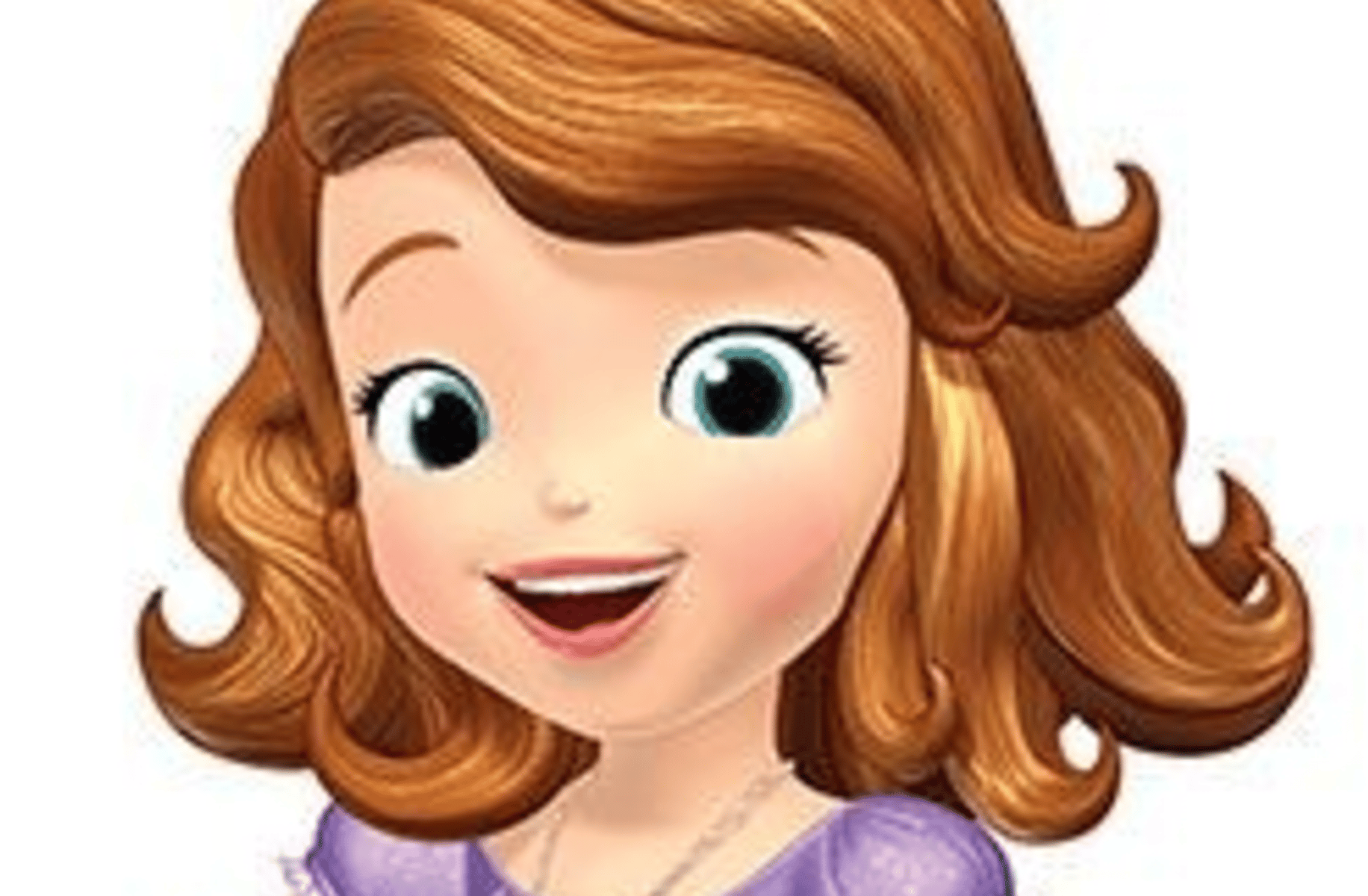 Sofia the princess
