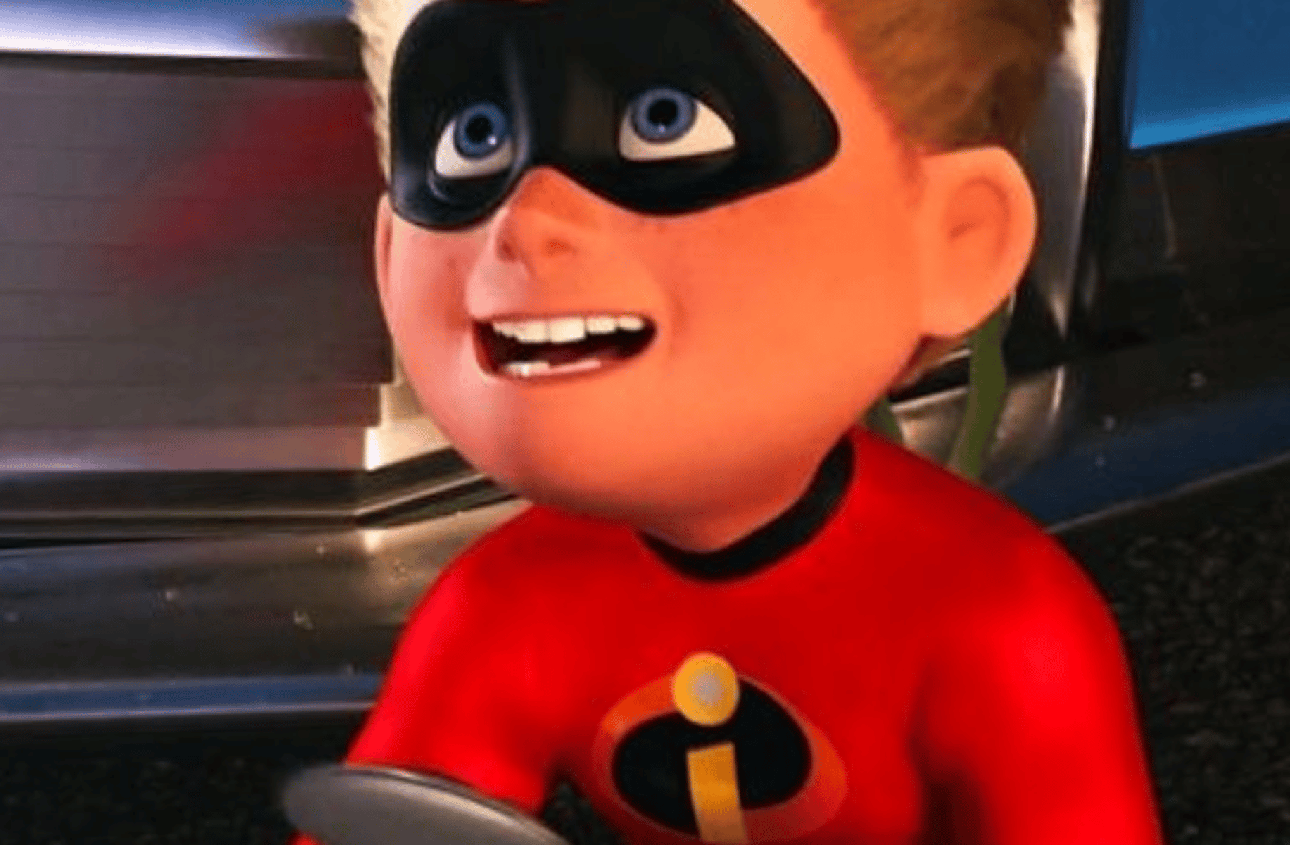 Dash Parr