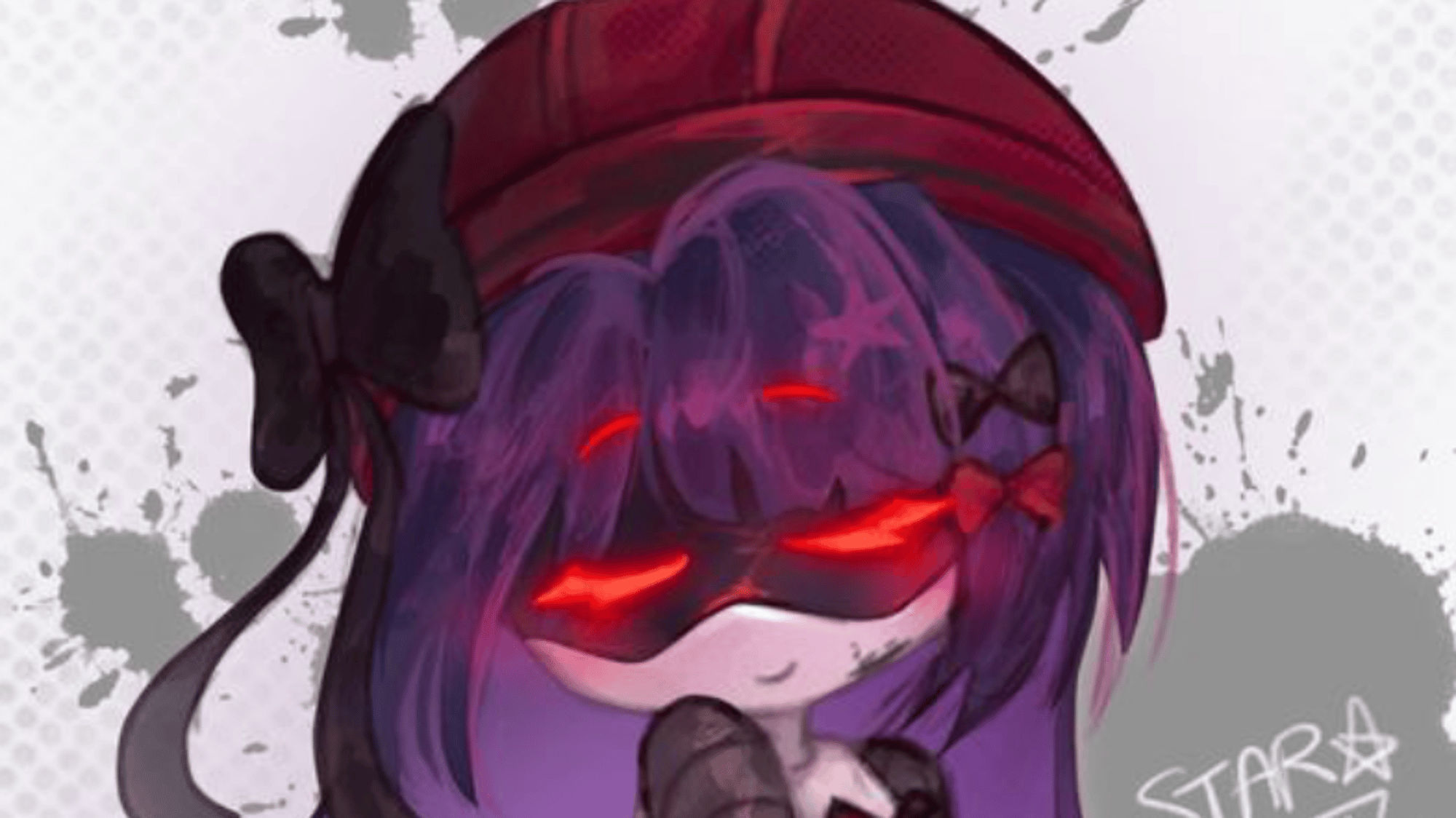 Doll Murder Drones