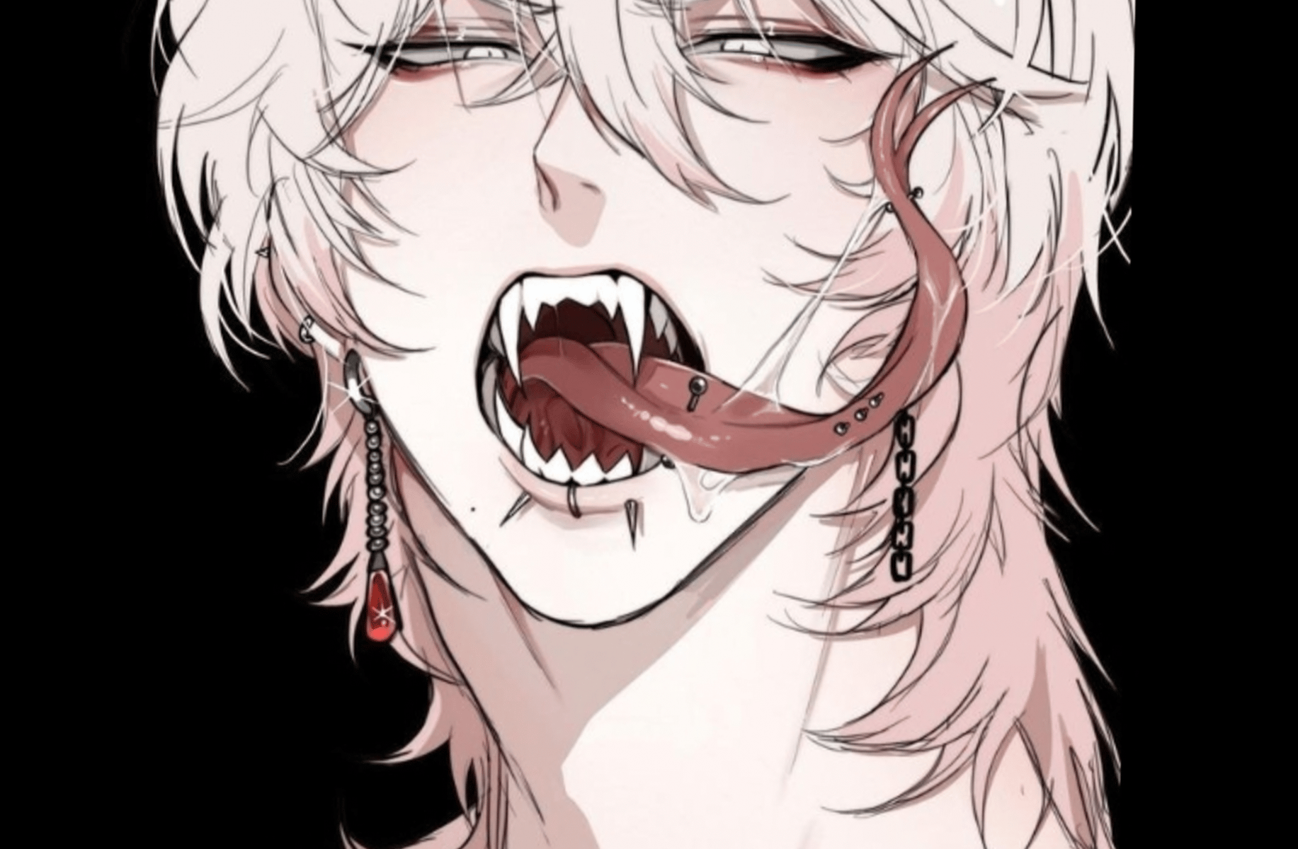 snake-boyfriend