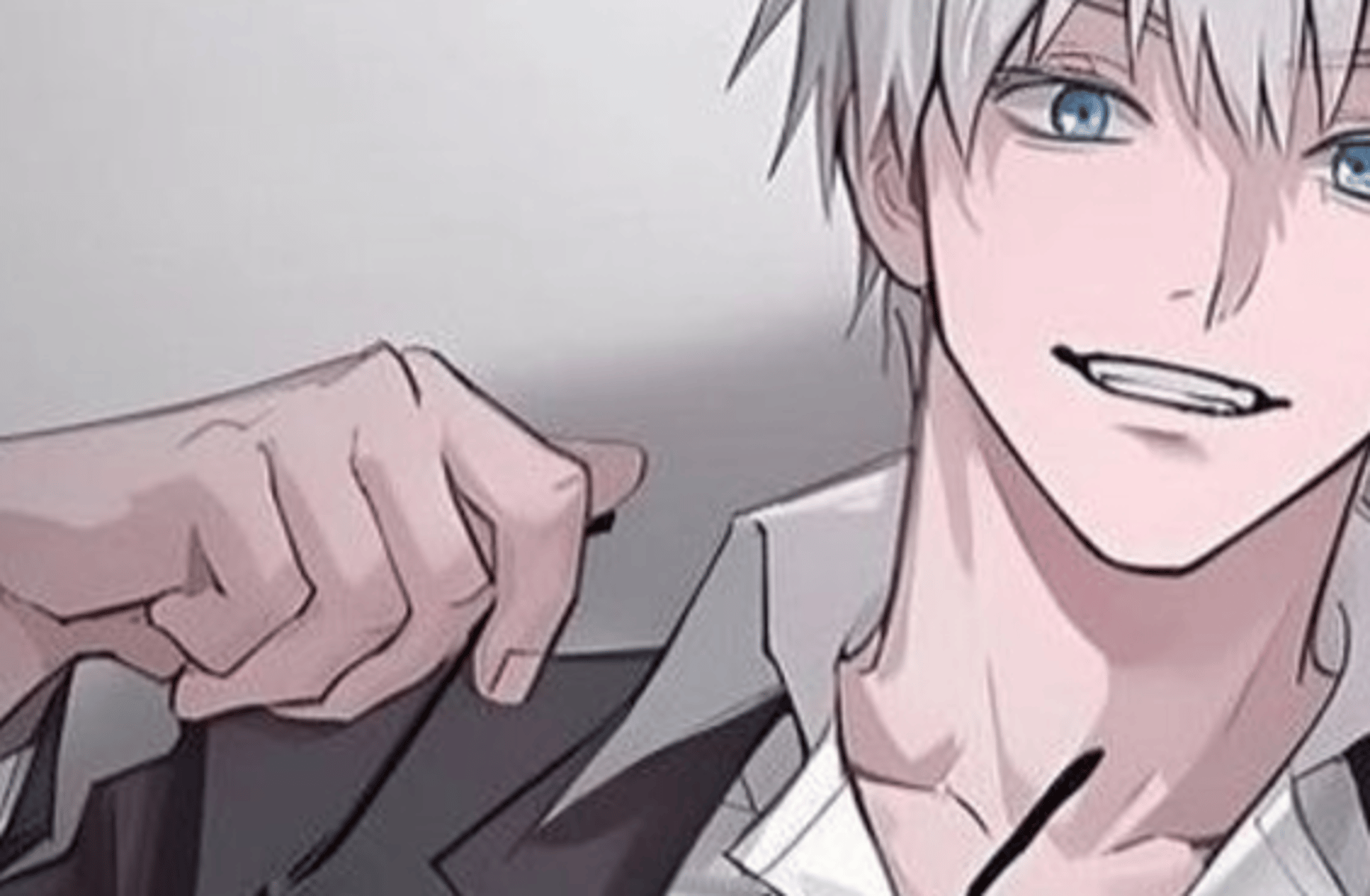Gojo Satoru