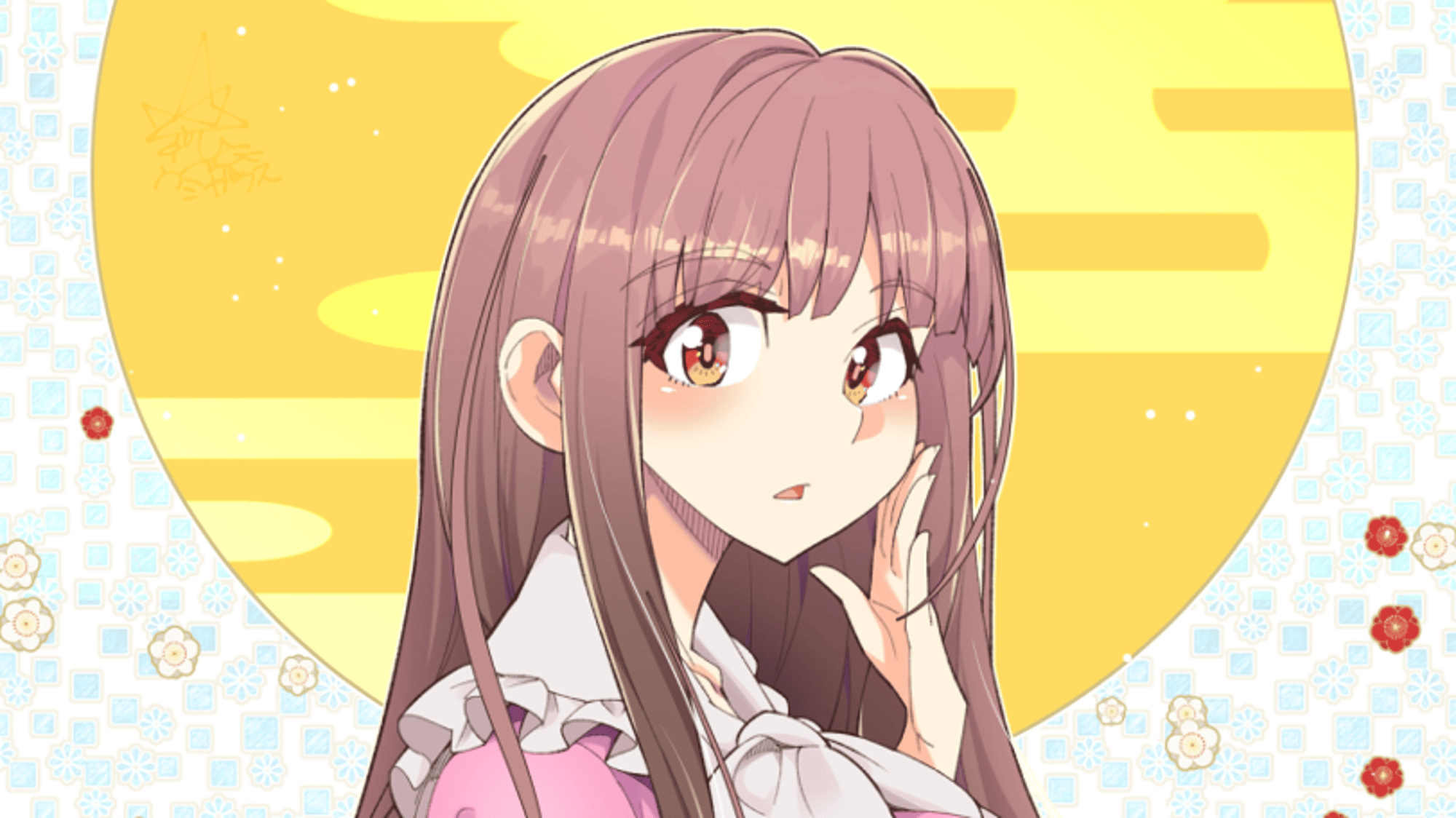 Kaguya Houraisan