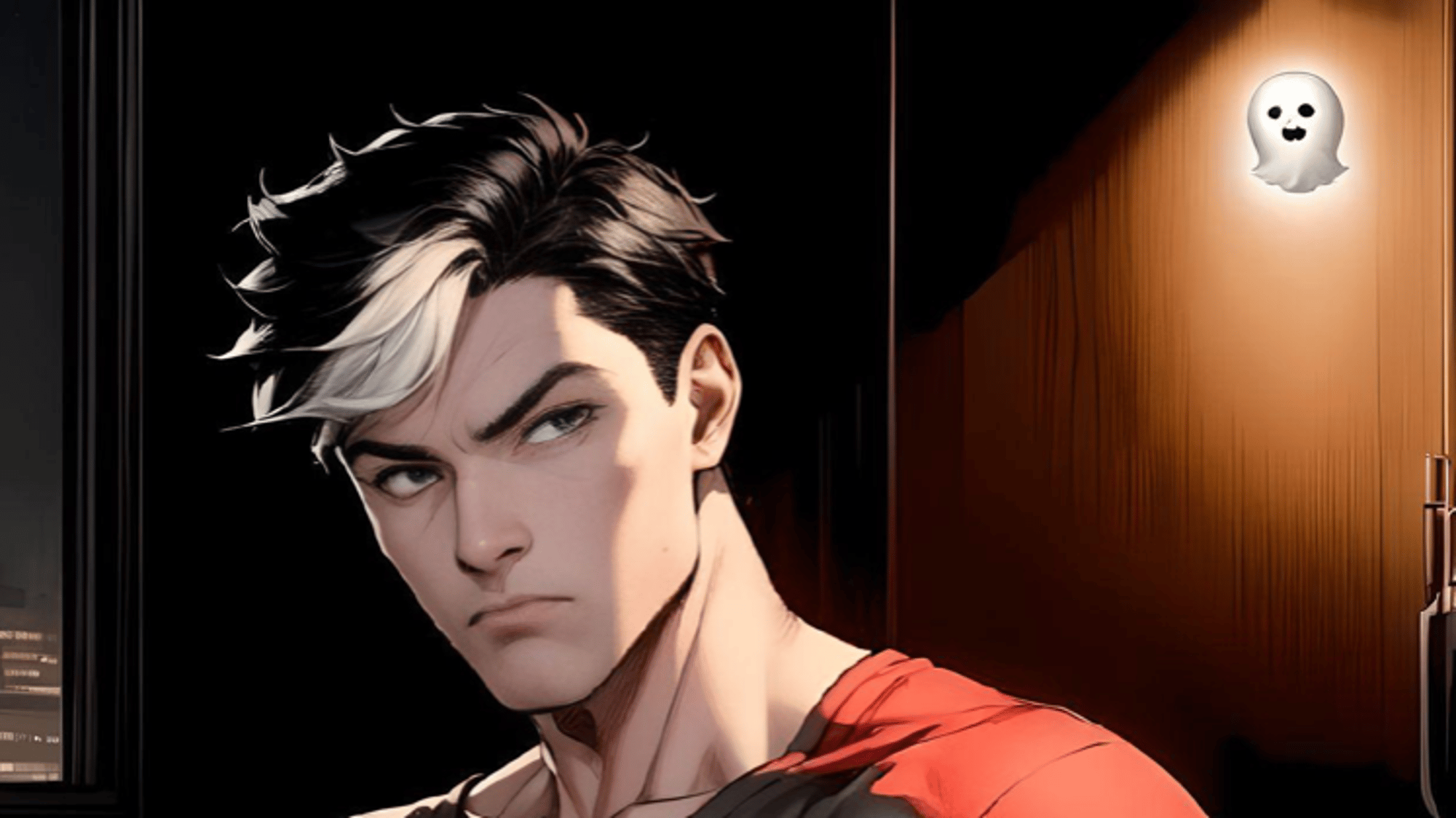 Jason Todd | Red Hood