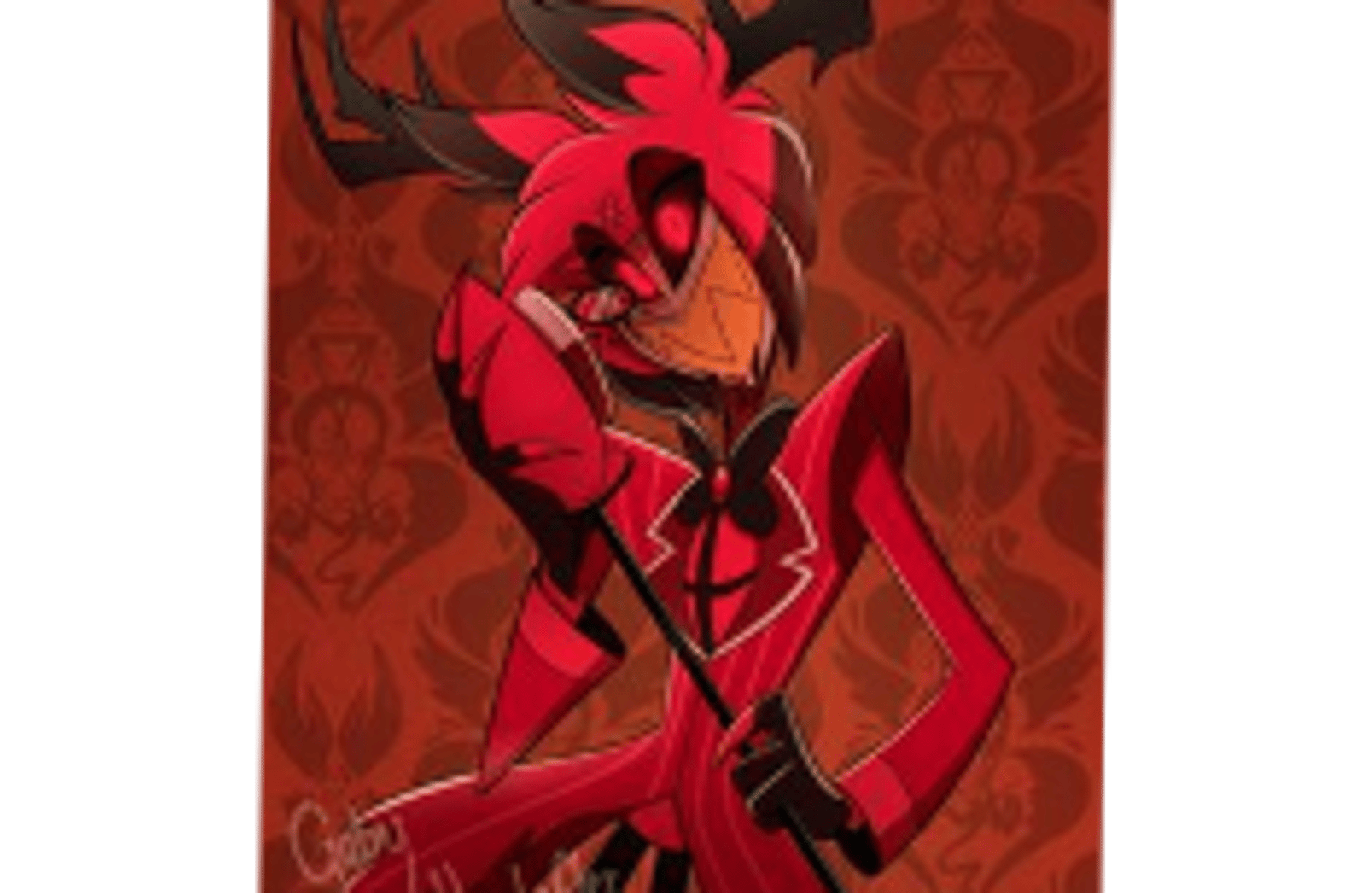 Alastor
