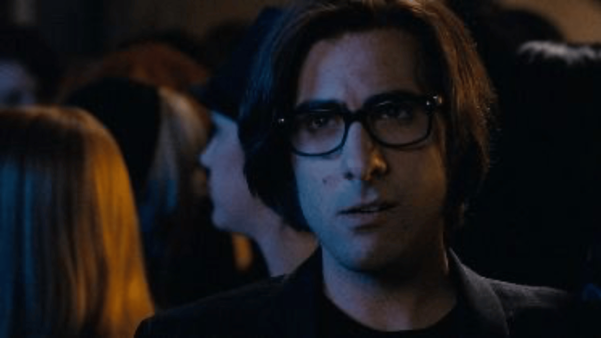 Gideon Graves