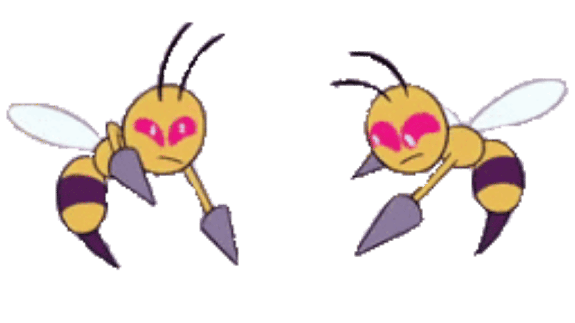 Beedrills