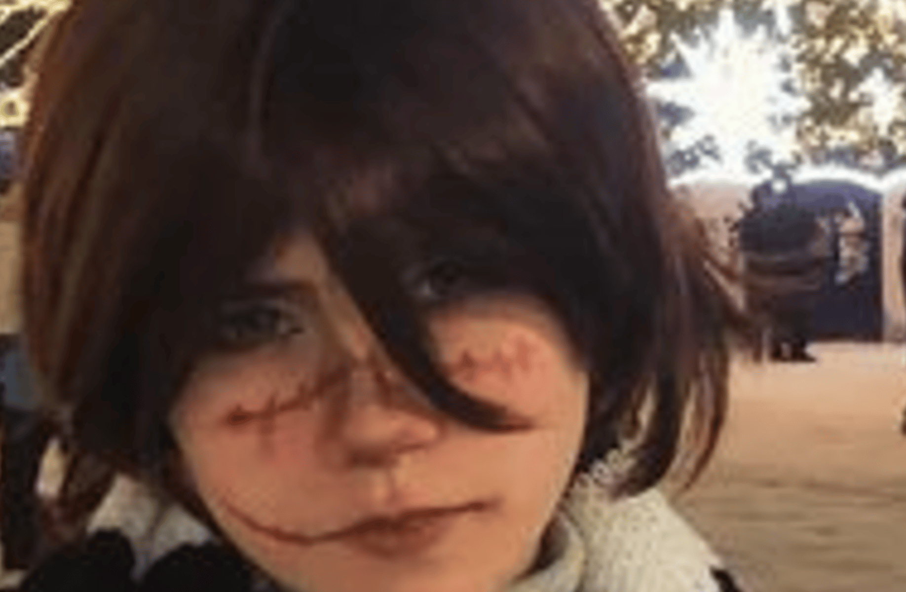 Homicidal Liu