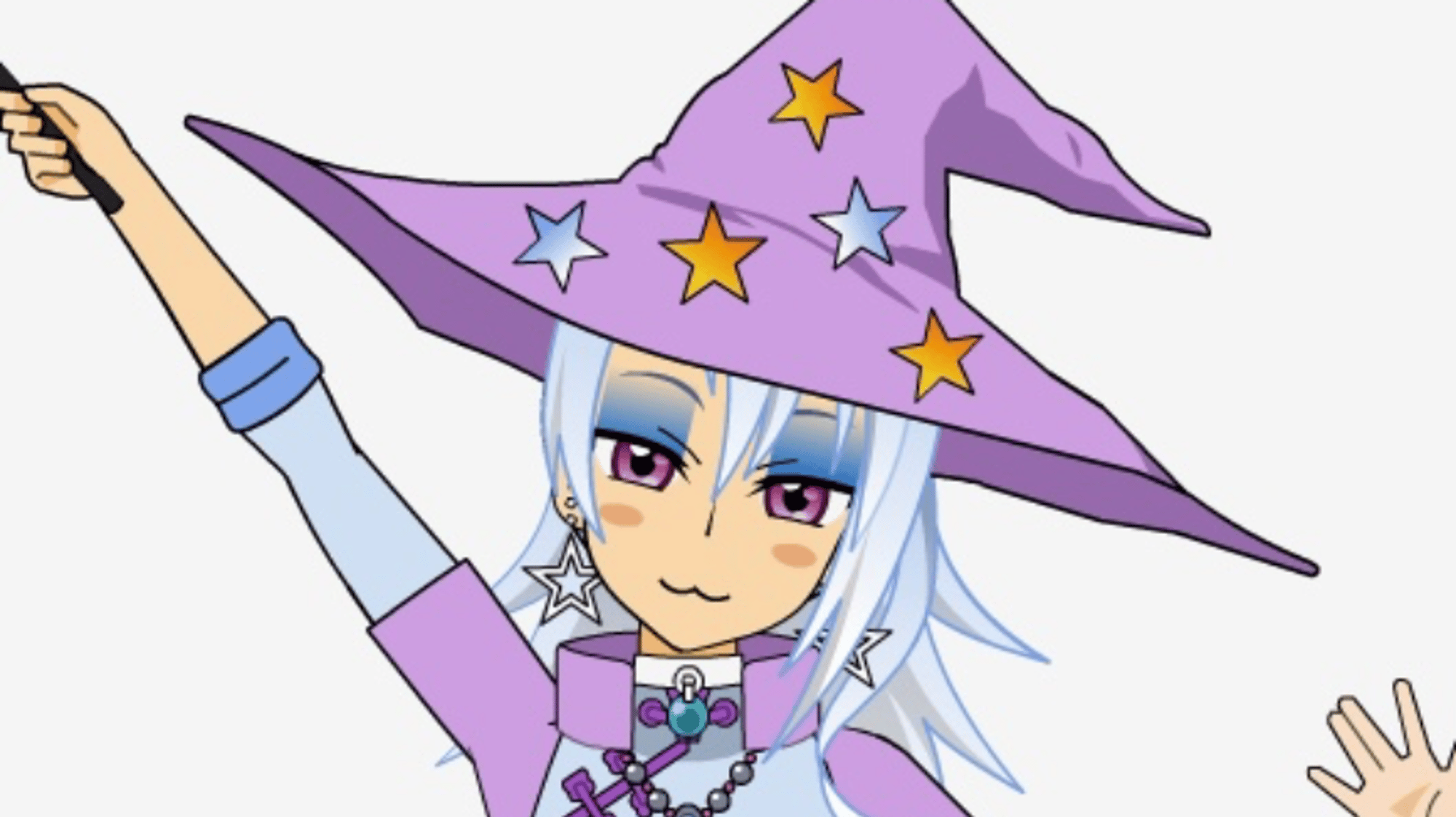 Trixie