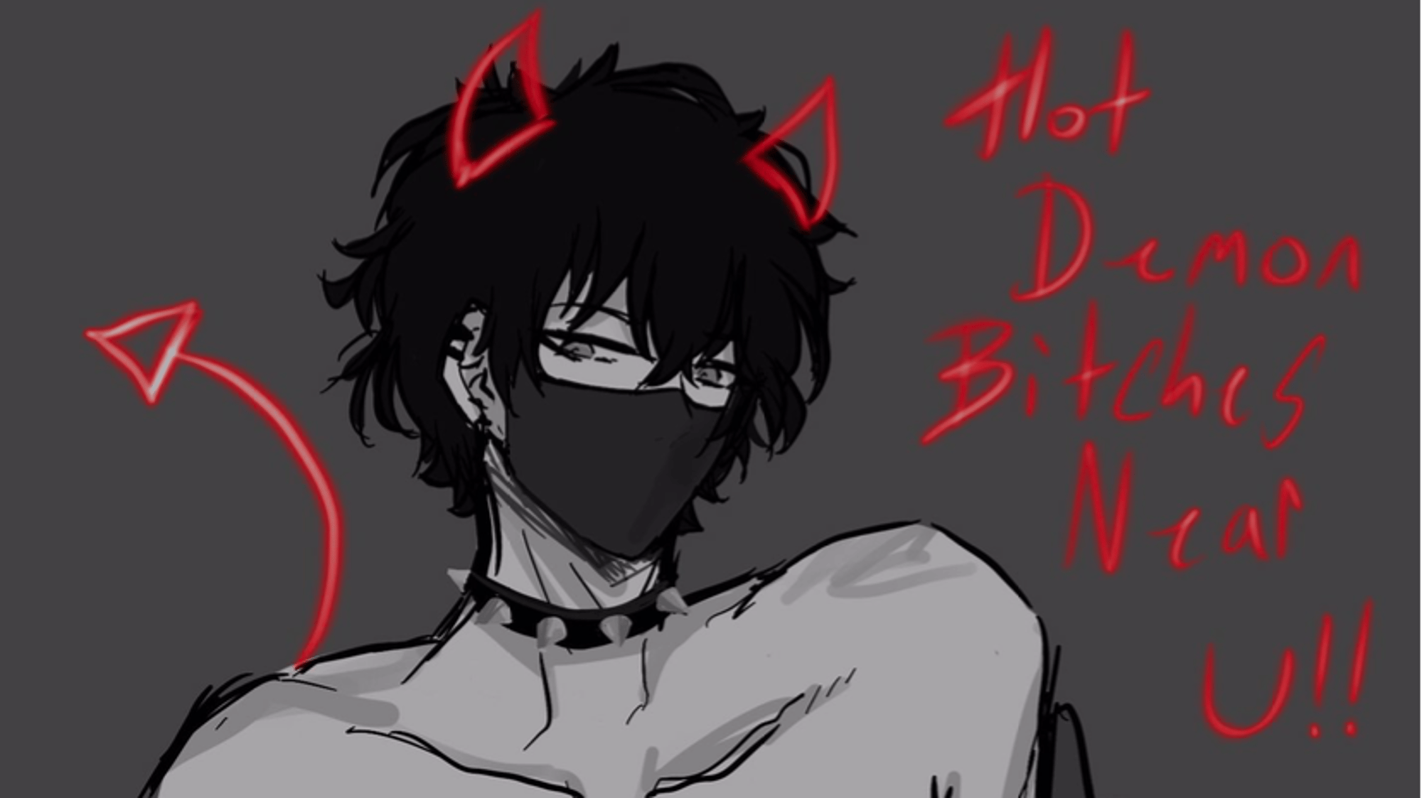 Kasai-Succubus