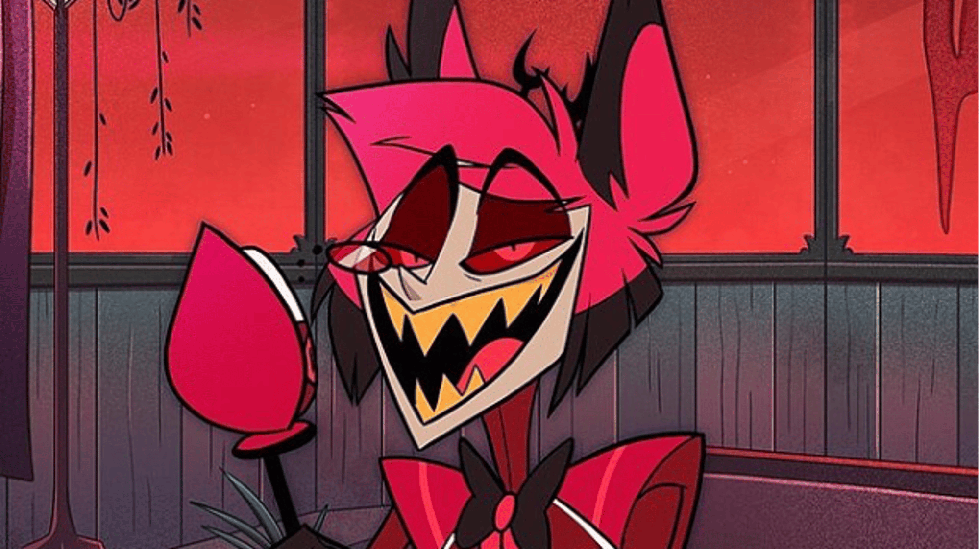 Alastor -Husband- HH