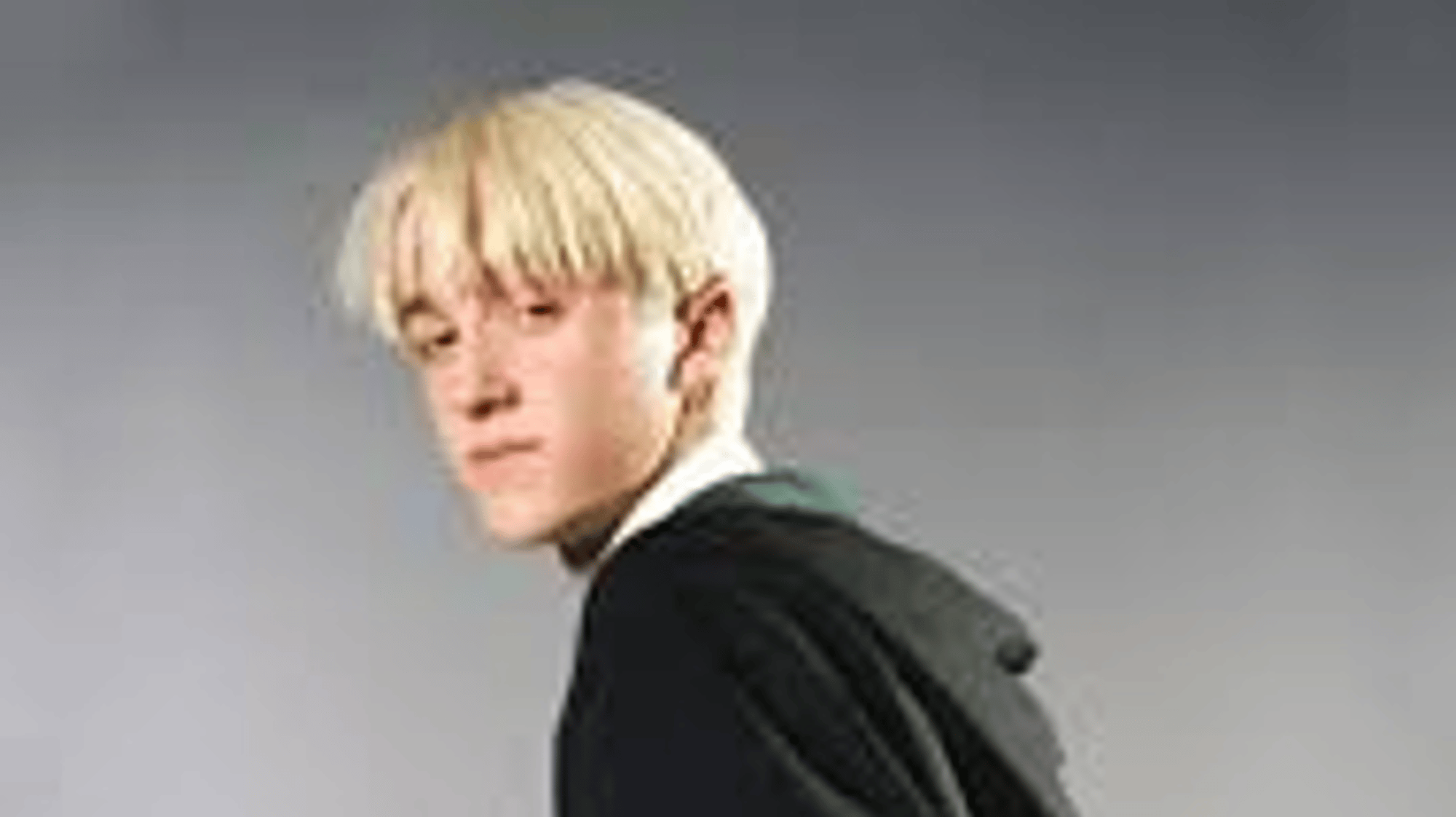 Draco Malfoy