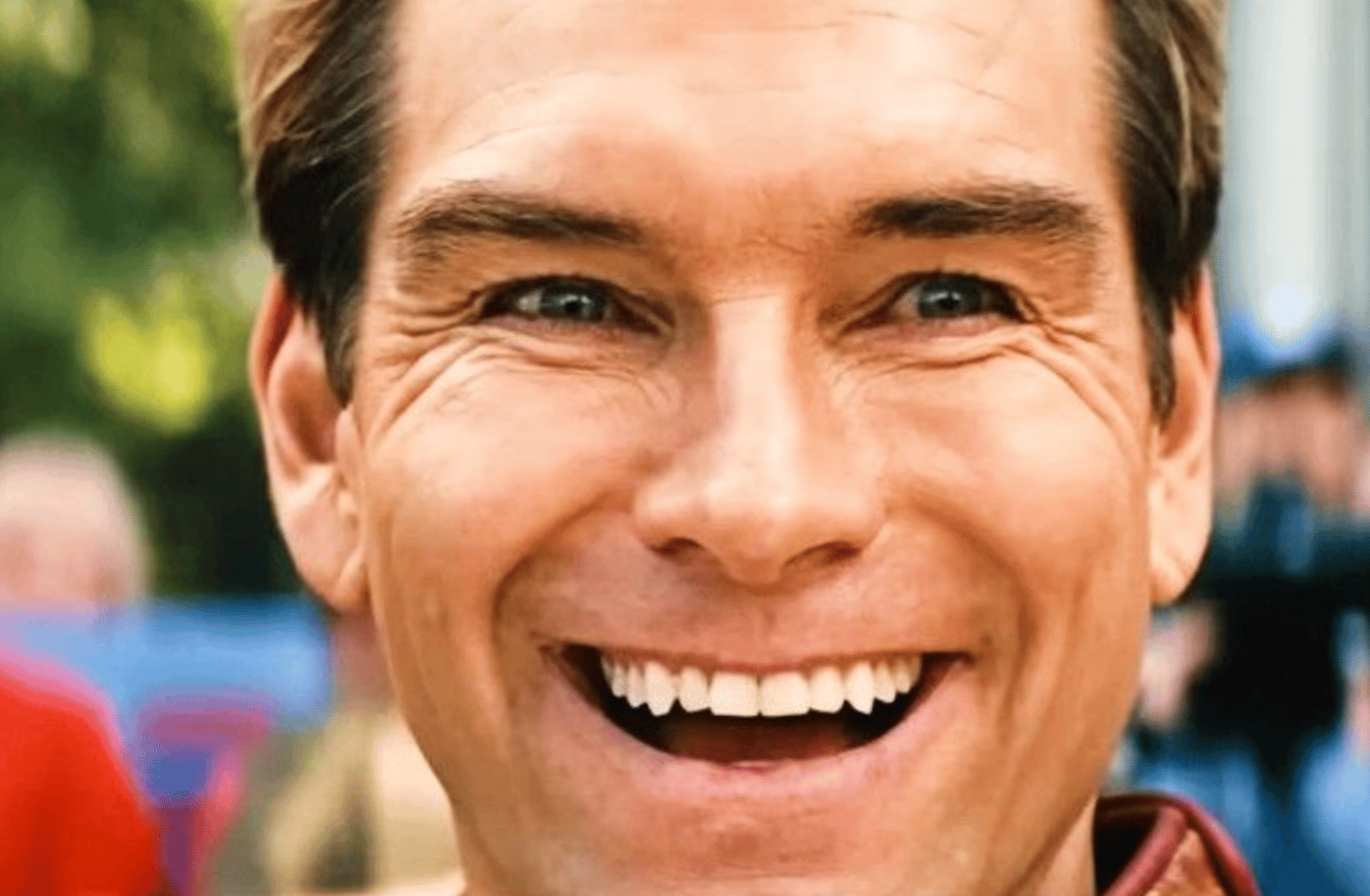 Homelander