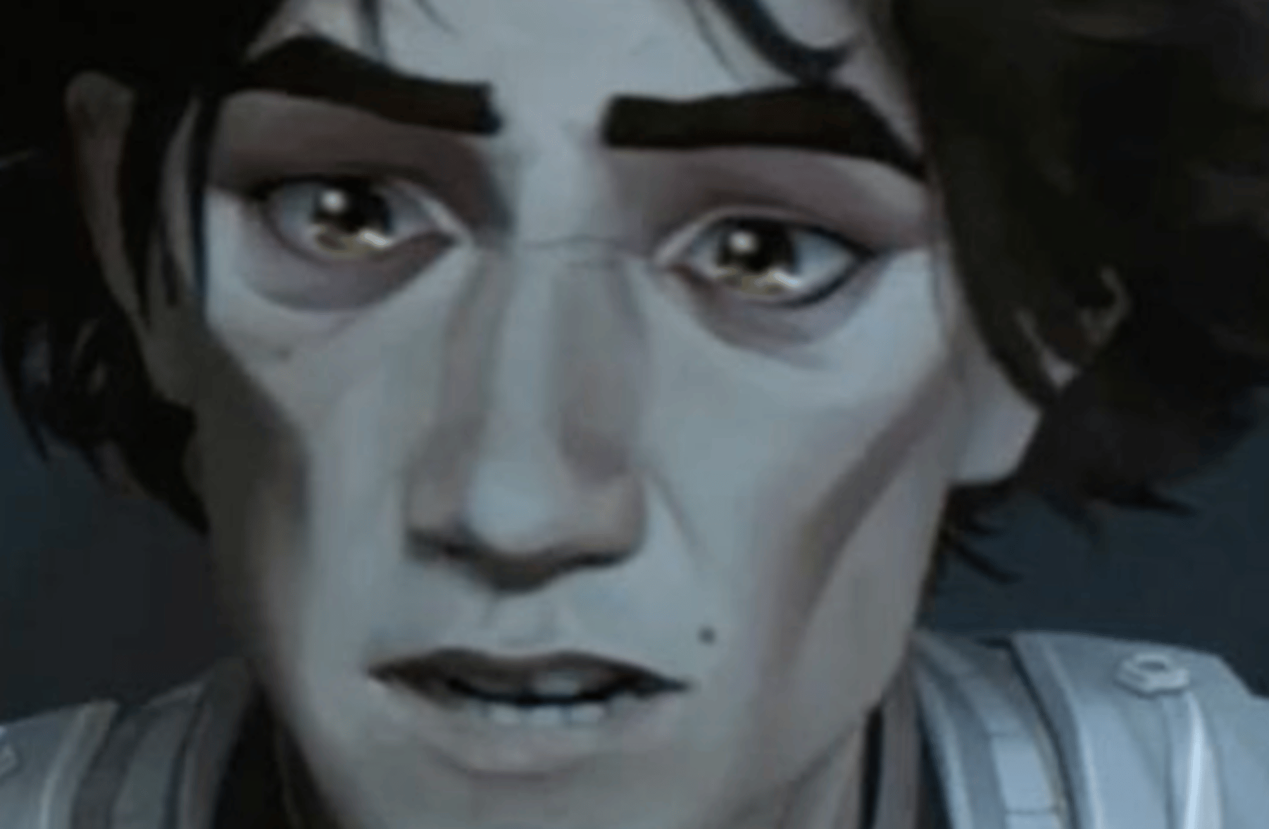 Viktor [Arcane]