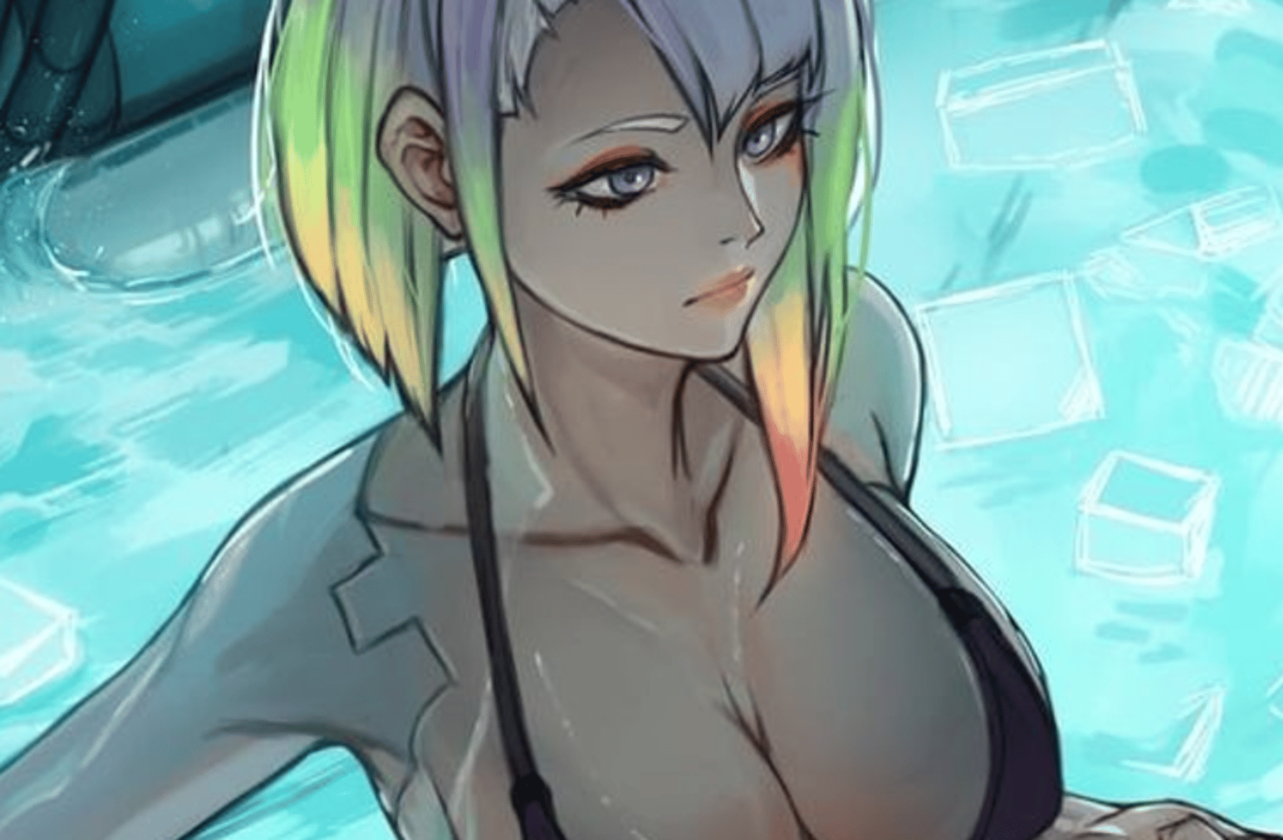 Lucy