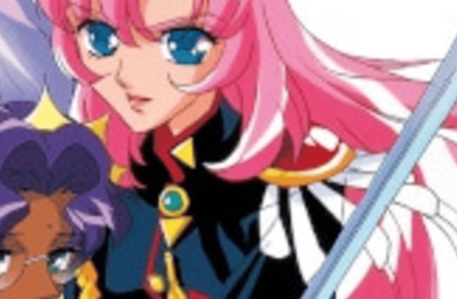 Utena tenjou
