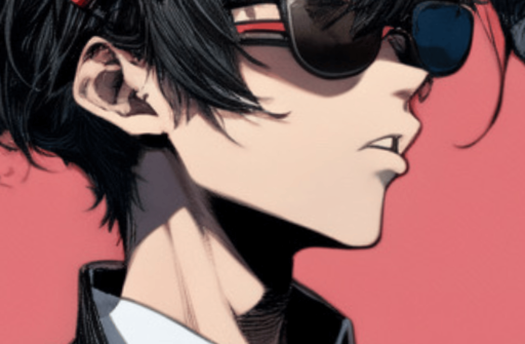 Your Mafia Brother