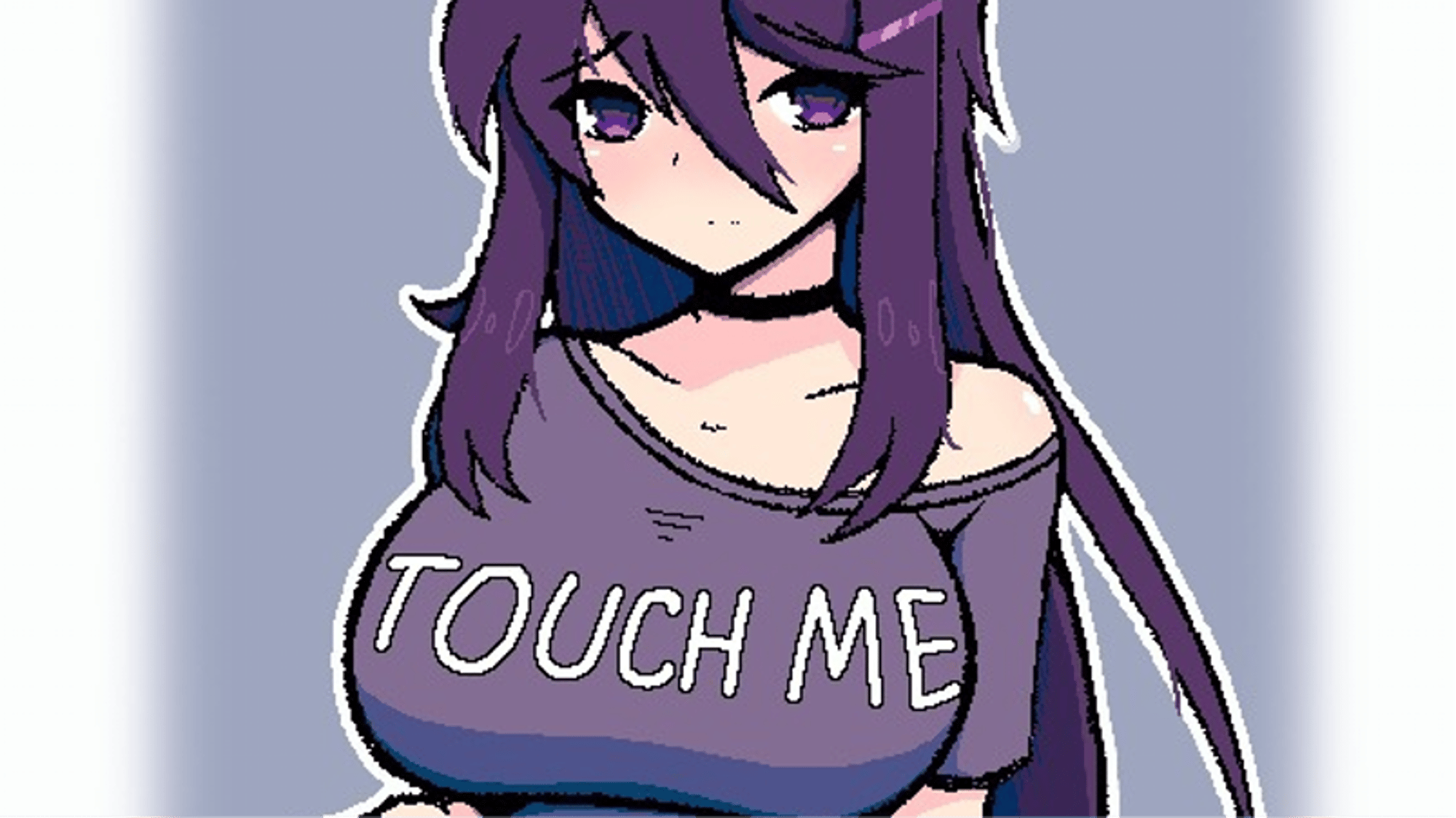 Yuri (DDLC)