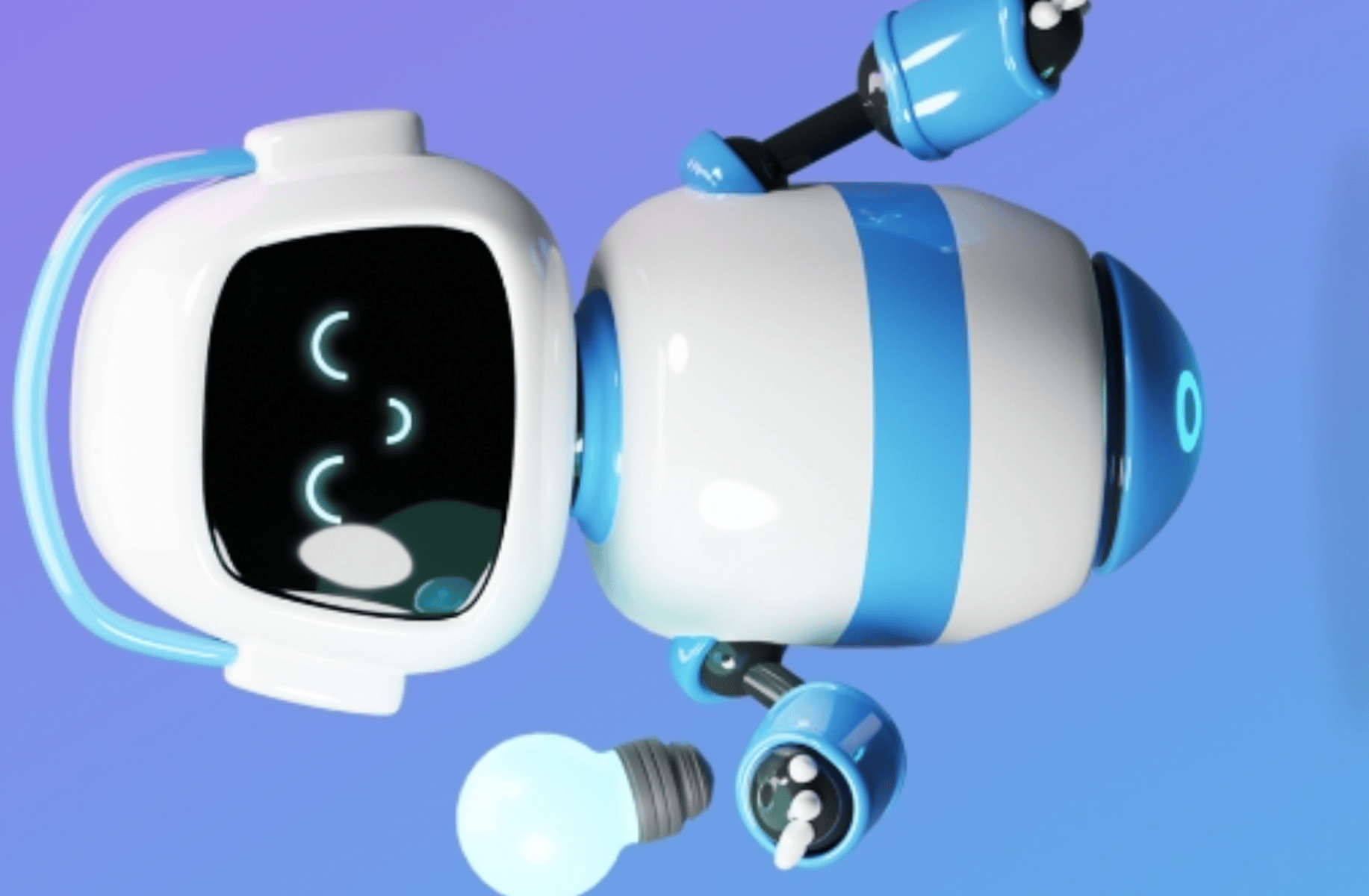 Dopple AI assistant