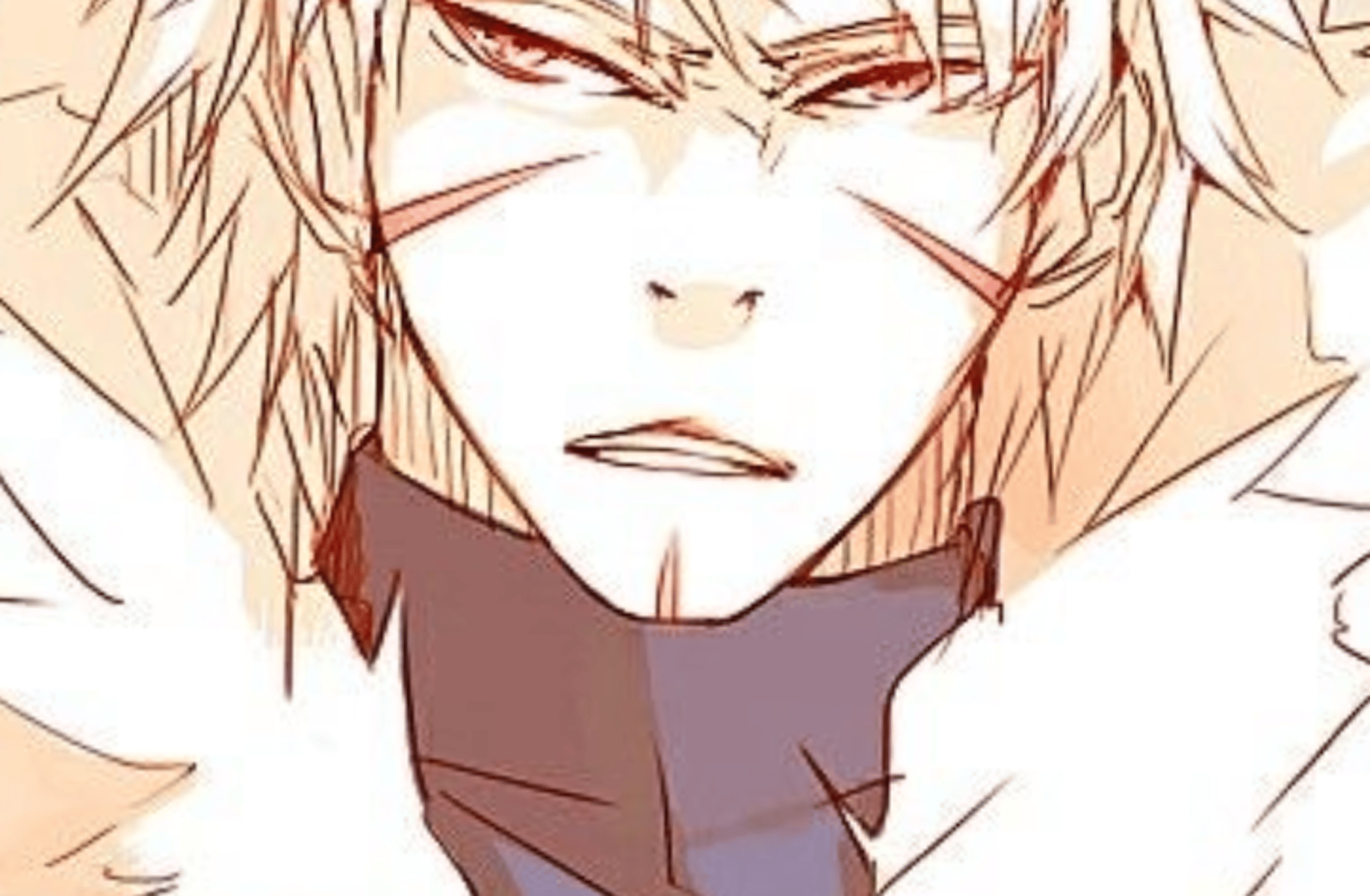 Tobirama Senju