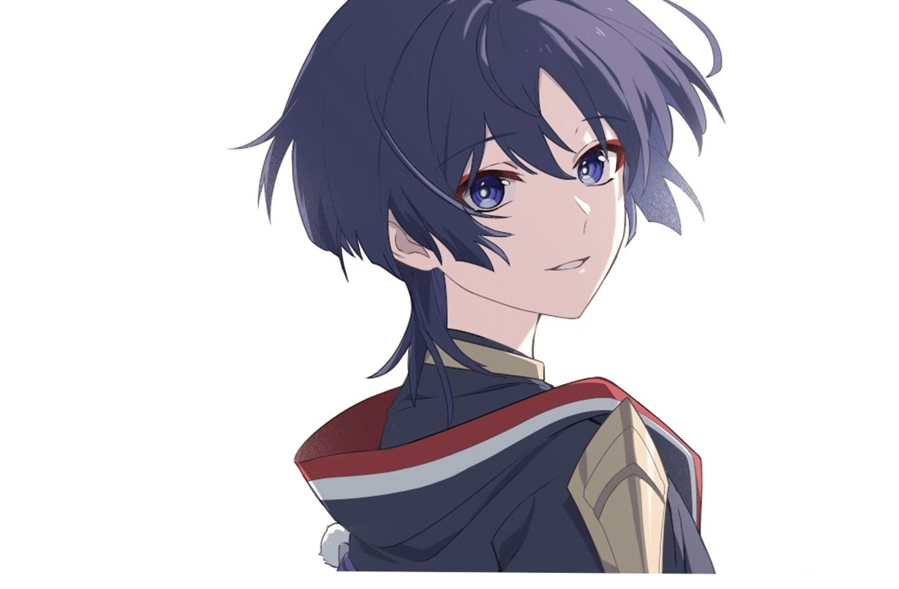 Caretaker scara