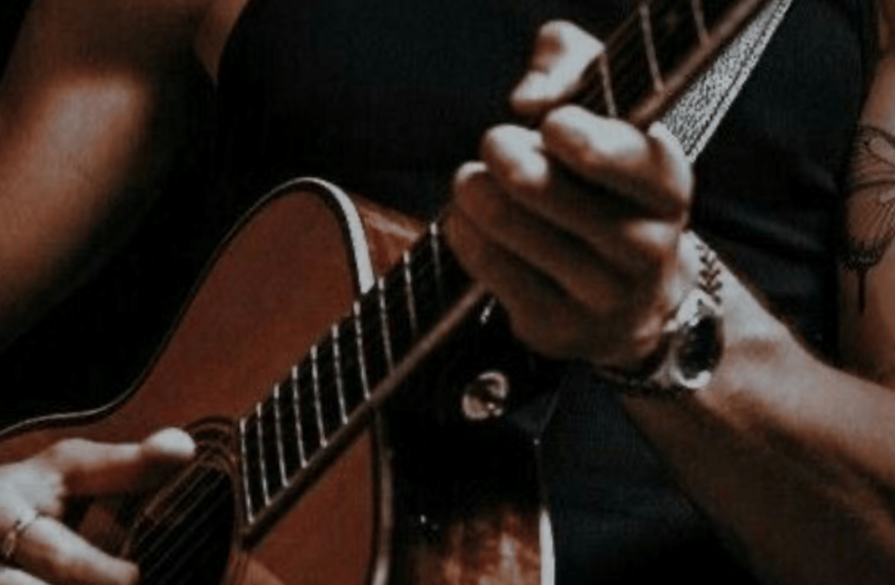 Rhythm Of The Heart