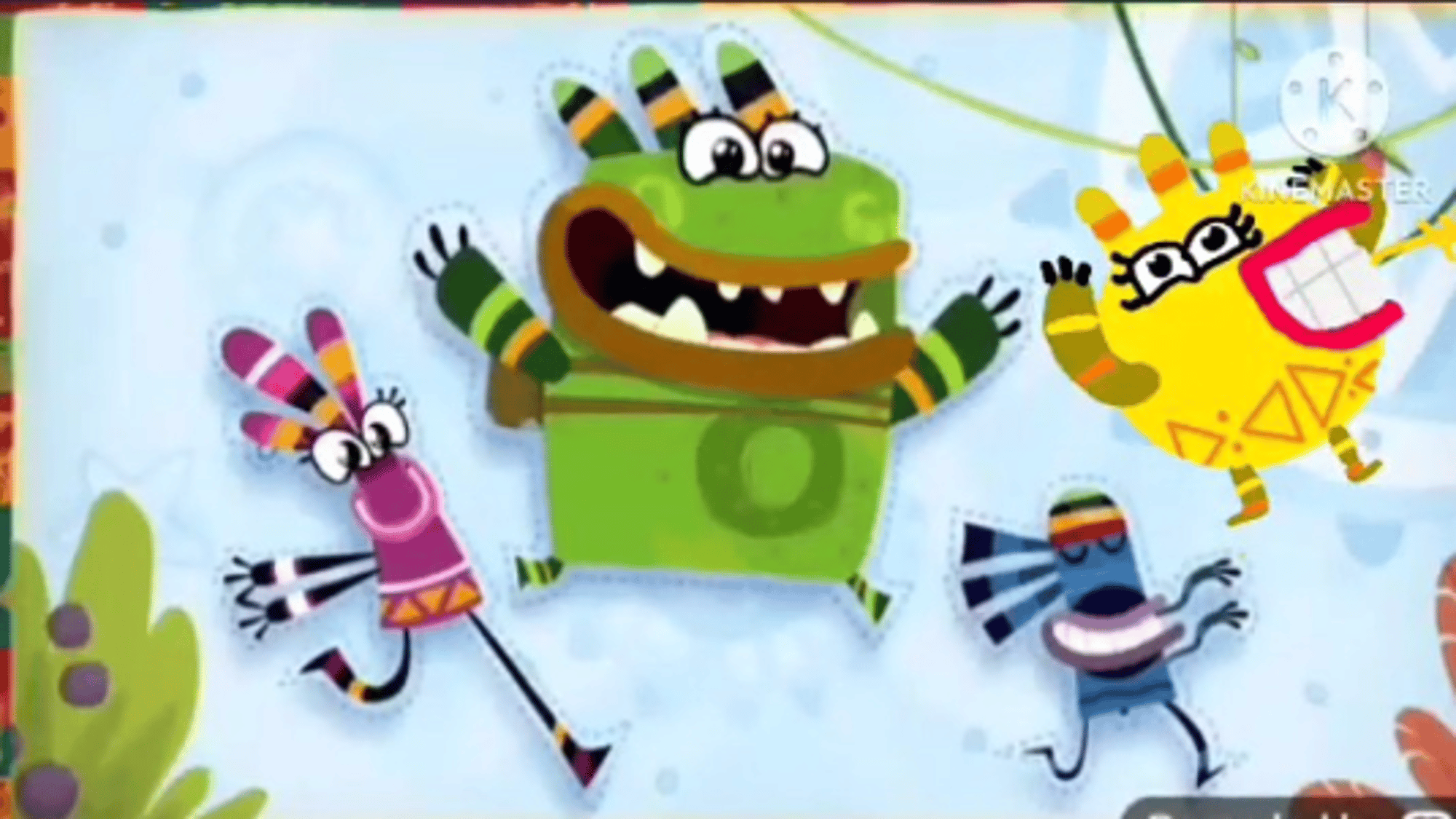 Jumpy Jeffery