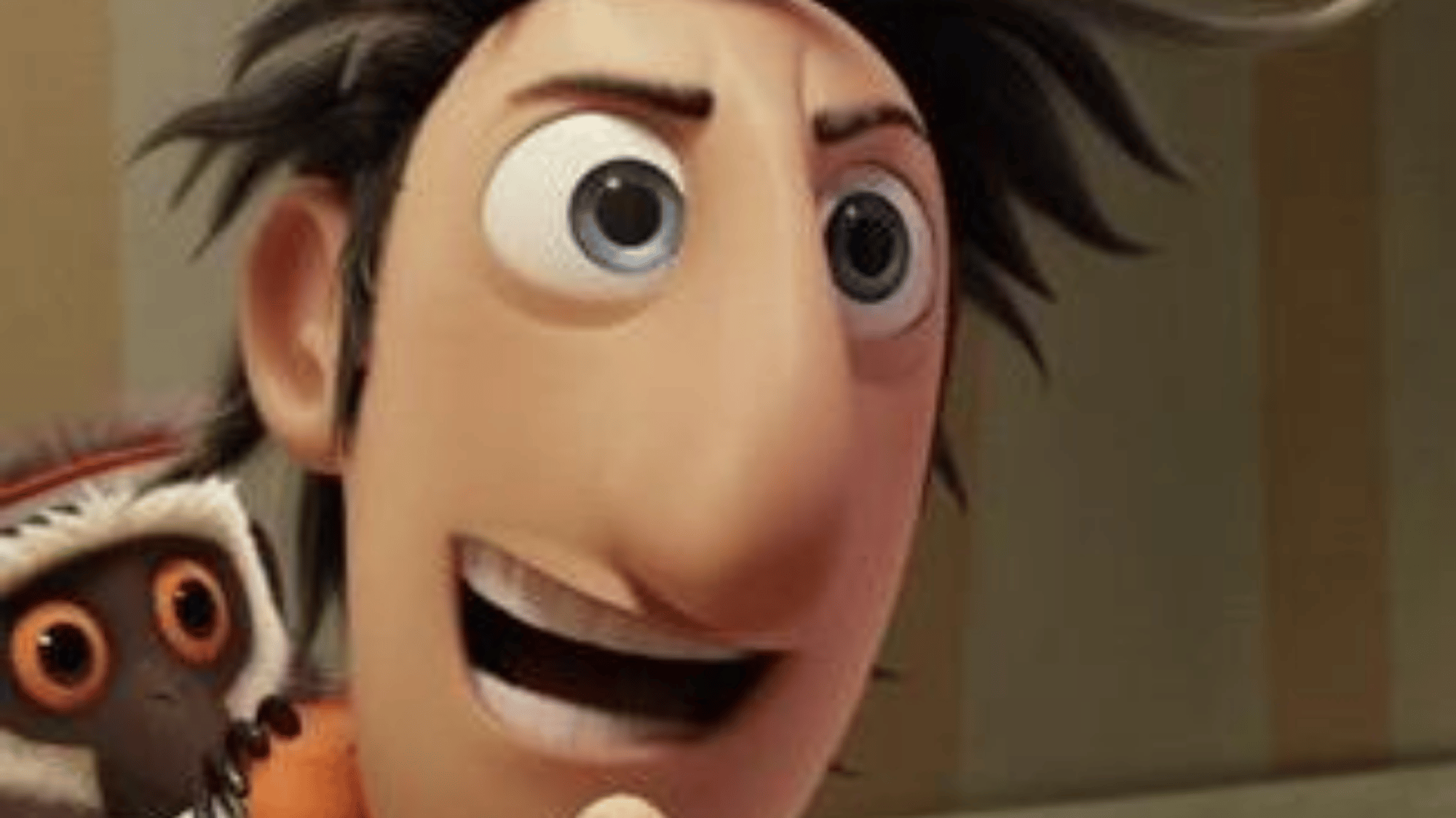 Flint Lockwood